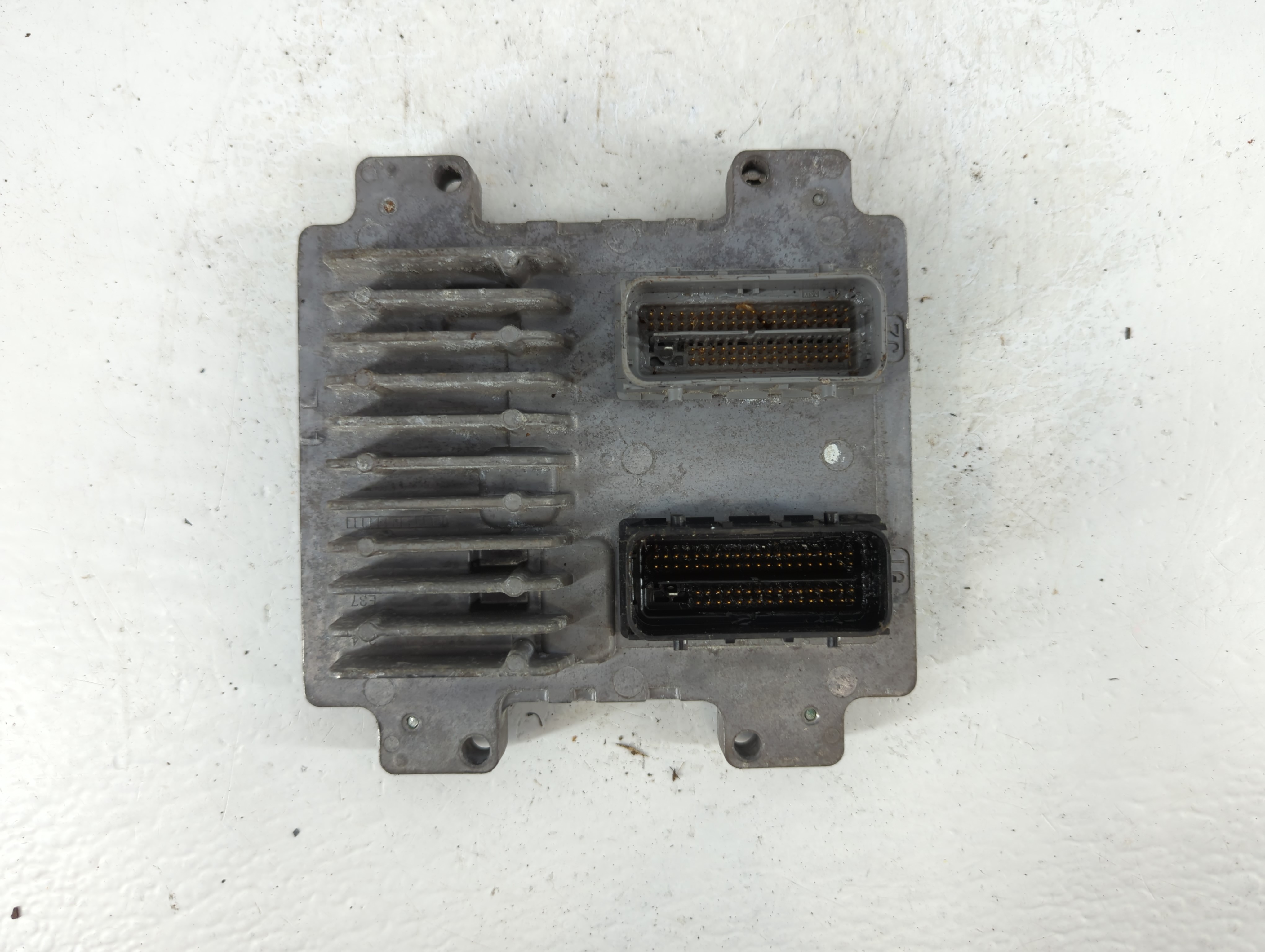 2007-2010 Chevrolet Cobalt Engine Control Computer Ecu Pcm Ecm Pcu Oem 791266 - Oemusedautoparts1.com