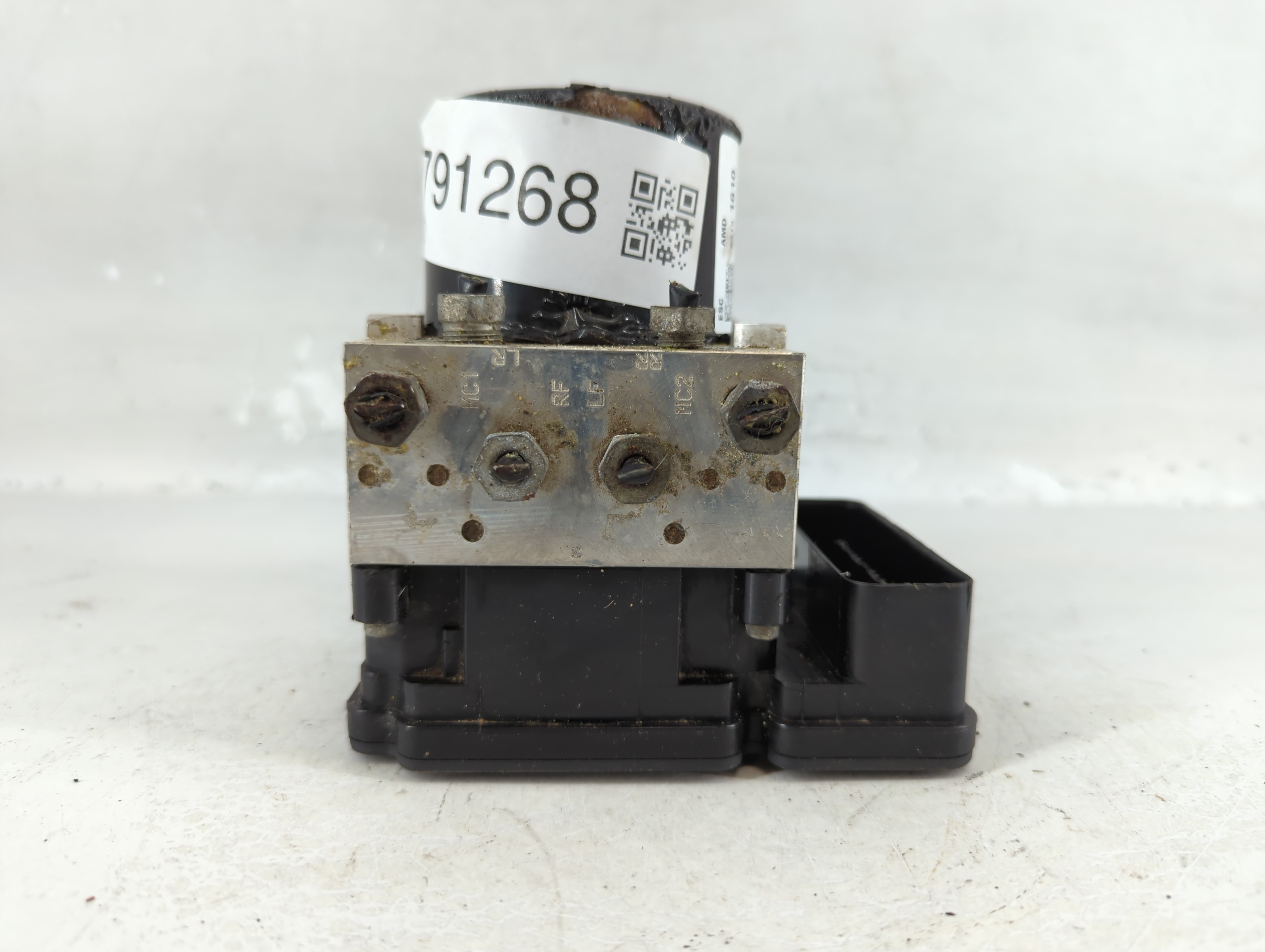 Picture of 2012-2017 Chevrolet Equinox Abs Pump Control Module 791268