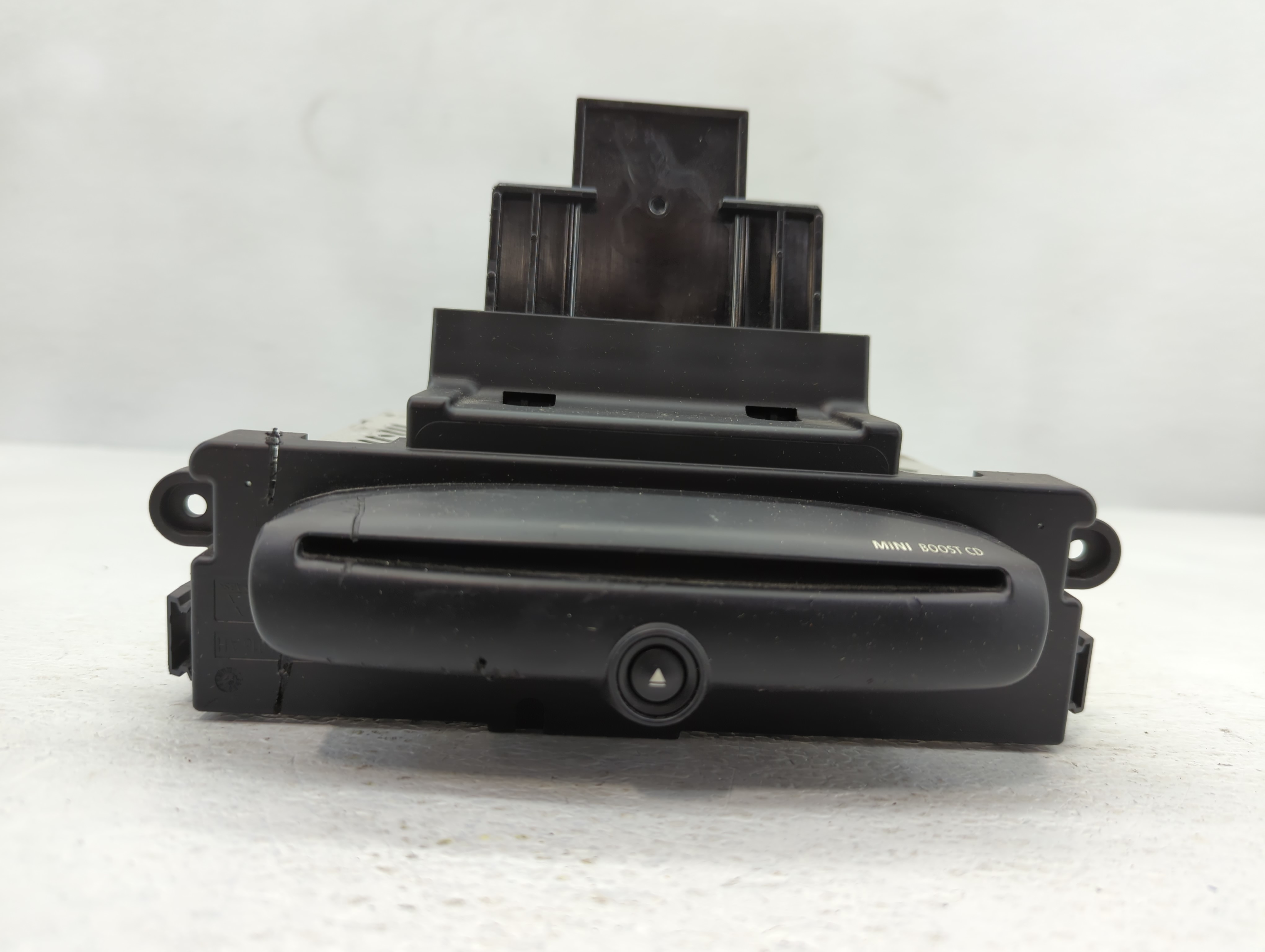 2013-2016 Mini Cooper Countryman Am Fm Cd Player Radio Receiver 791271 - Oemusedautoparts1.com