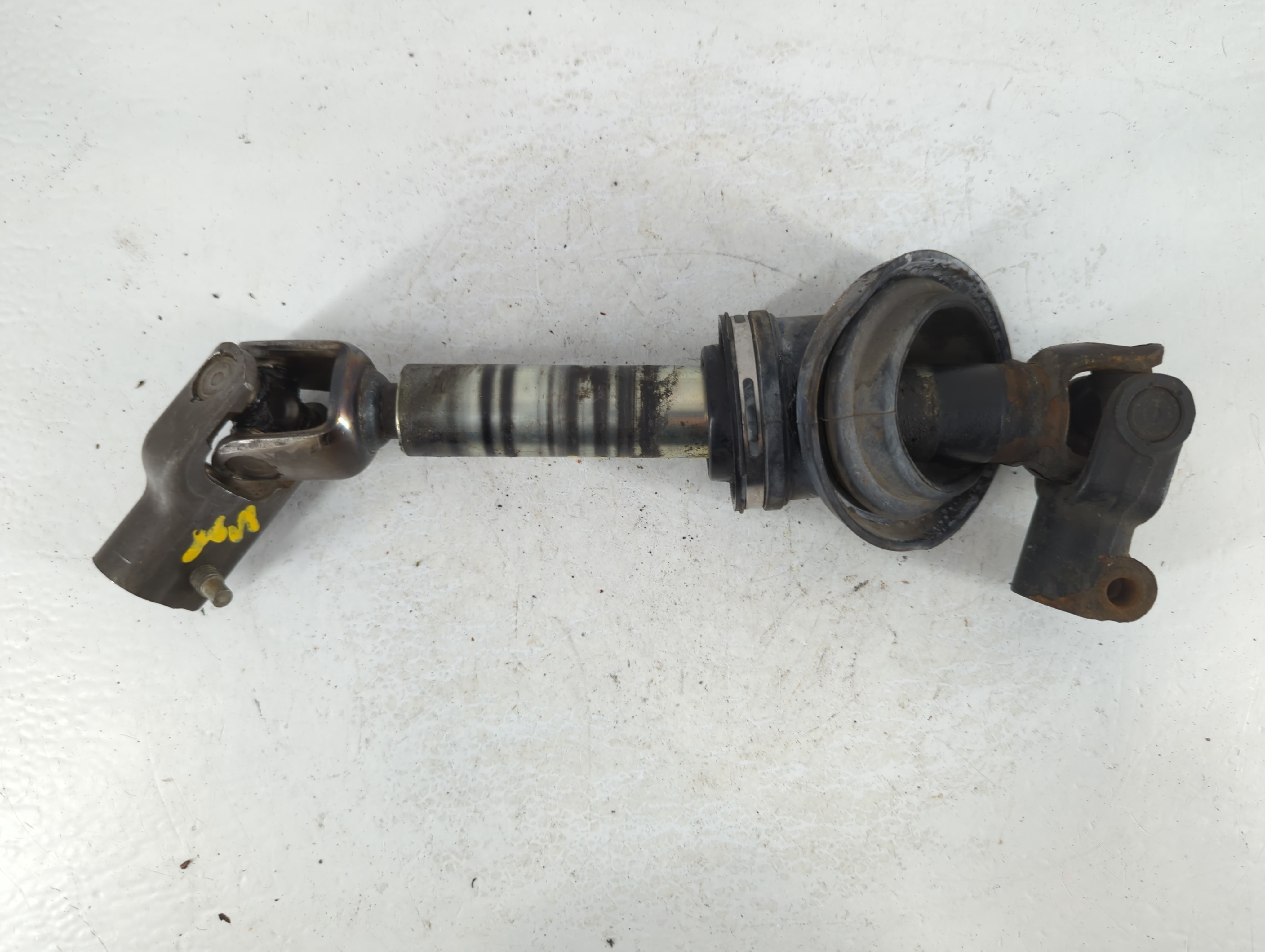 2006 Saturn Vue Replace Title 791281 - Oemusedautoparts1.com