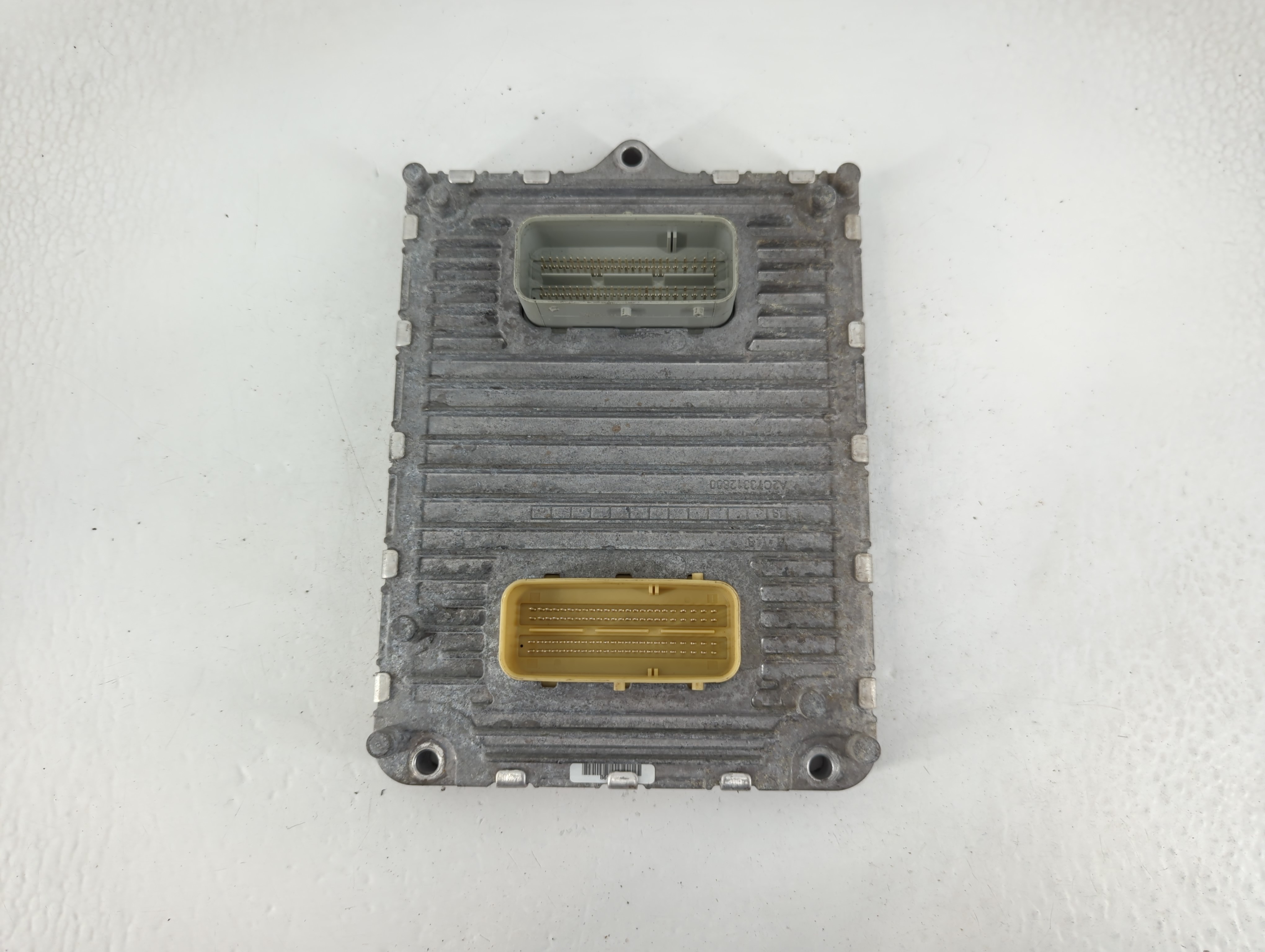 Dodge Caravan Engine Control Computer Ecu Pcm Ecm Pcu Oem P68243295ab 791285 - Oemusedautoparts1.com