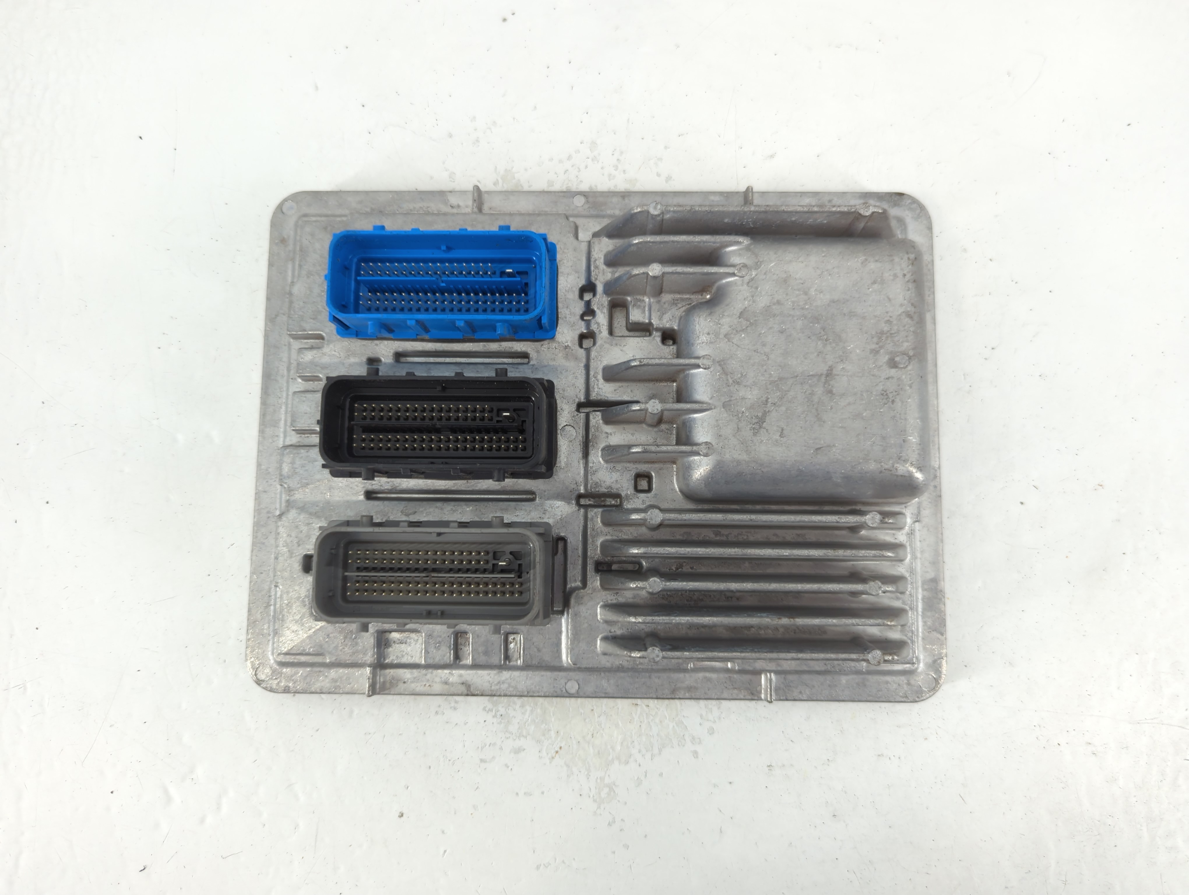 2018-2020 Chevrolet Equinox Engine Control Computer Ecu Pcm Ecm Pcu Oem 791289 - Oemusedautoparts1.com