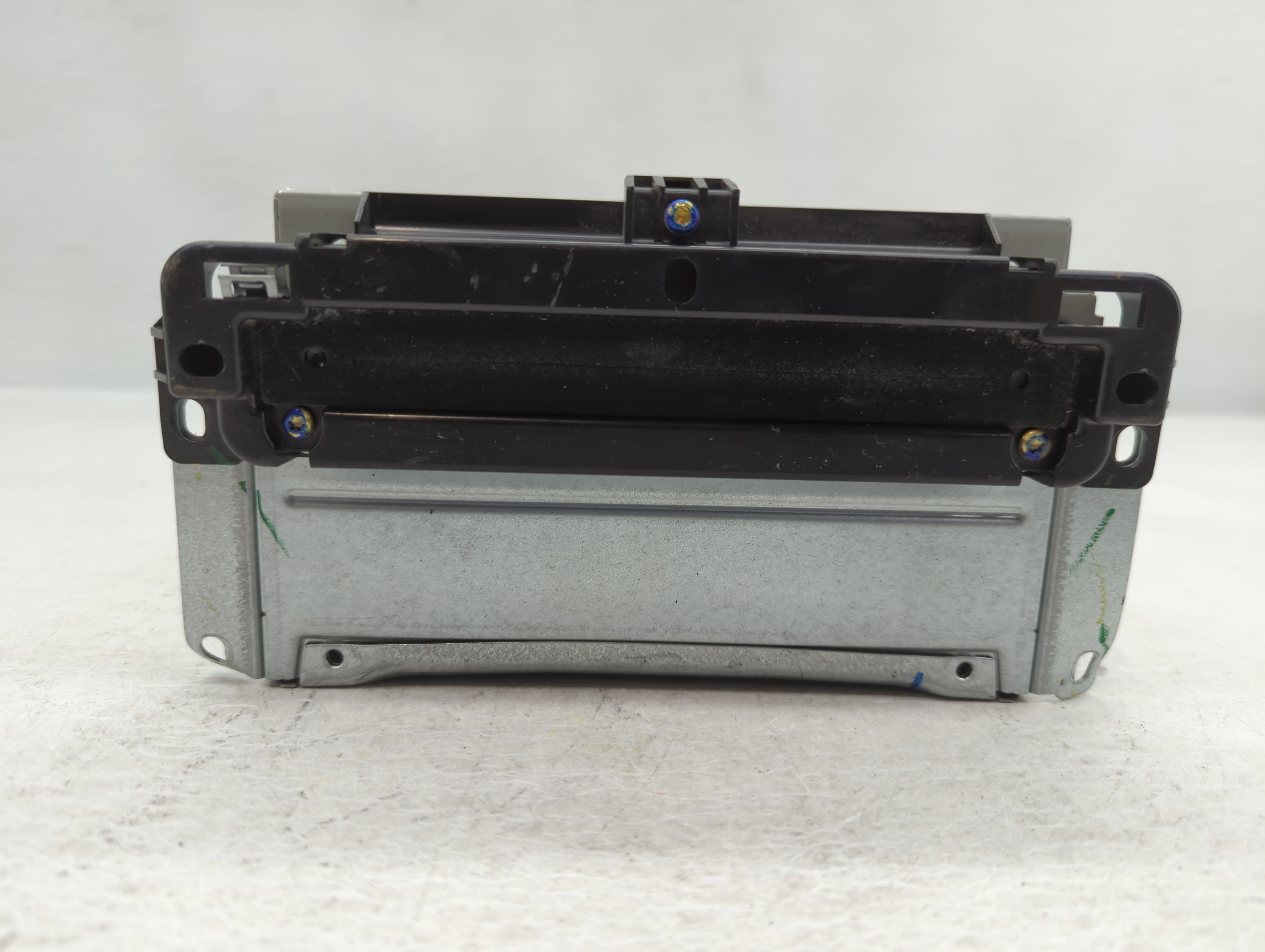 2011-2012 Dodge Journey Am Fm Cd Player Radio Receiver 791305 - Oemusedautoparts1.com