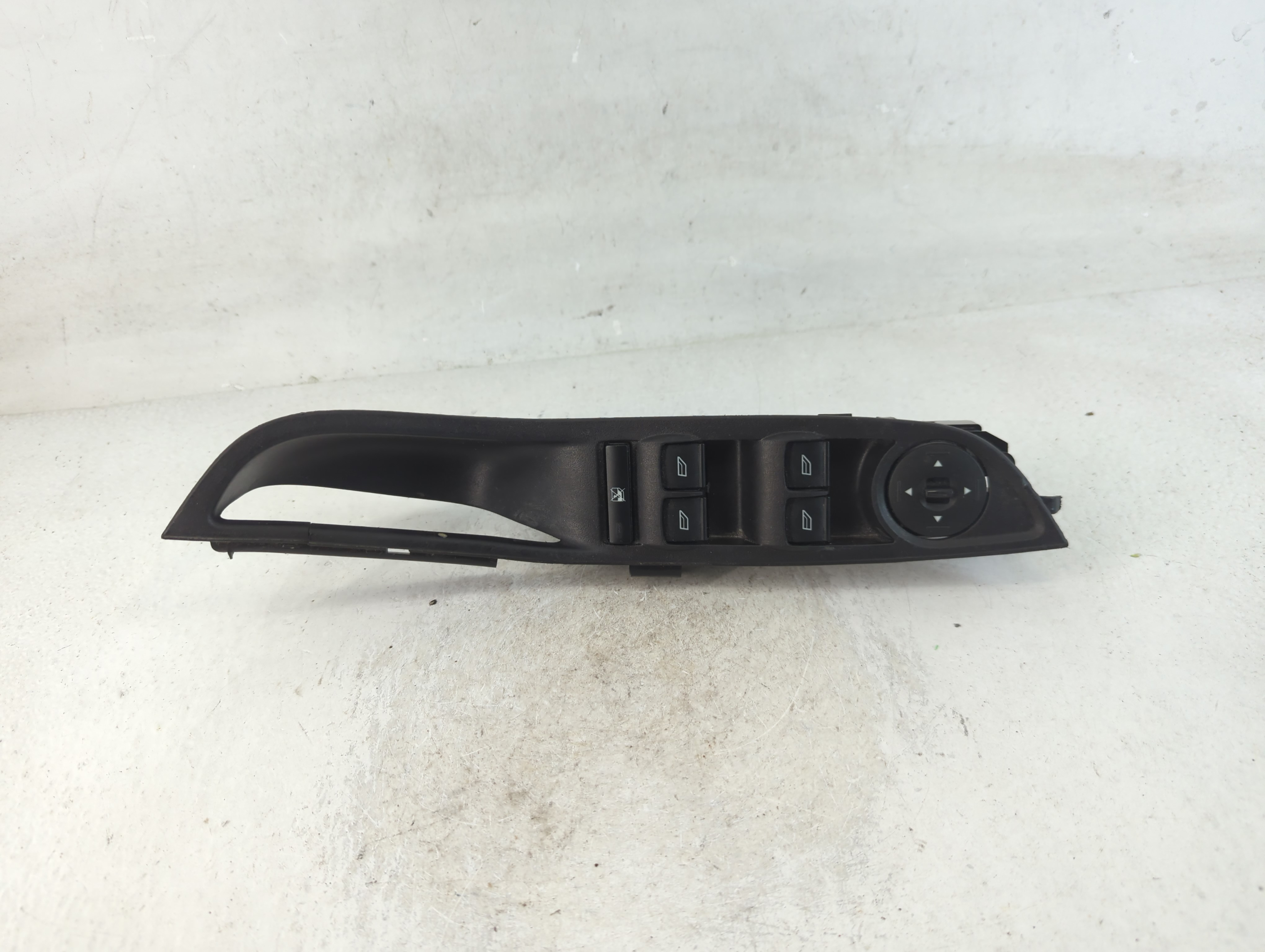 2012-2018 Ford Focus Driver Left Door Master Power Window Switch 791310 - Oemusedautoparts1.com