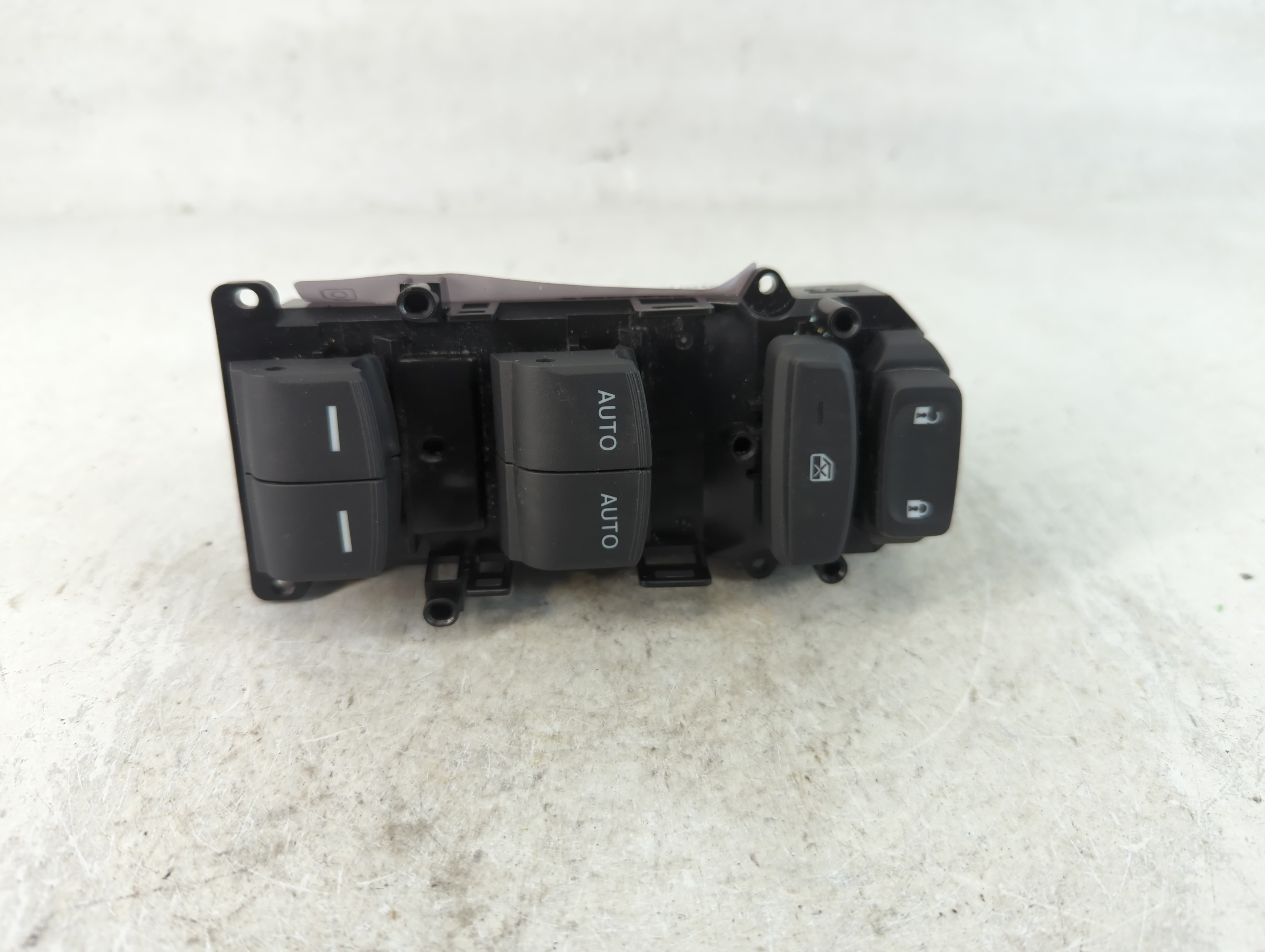 2017-2022 Honda Cr-v Driver Left Door Master Power Window Switch 791311 - Oemusedautoparts1.com