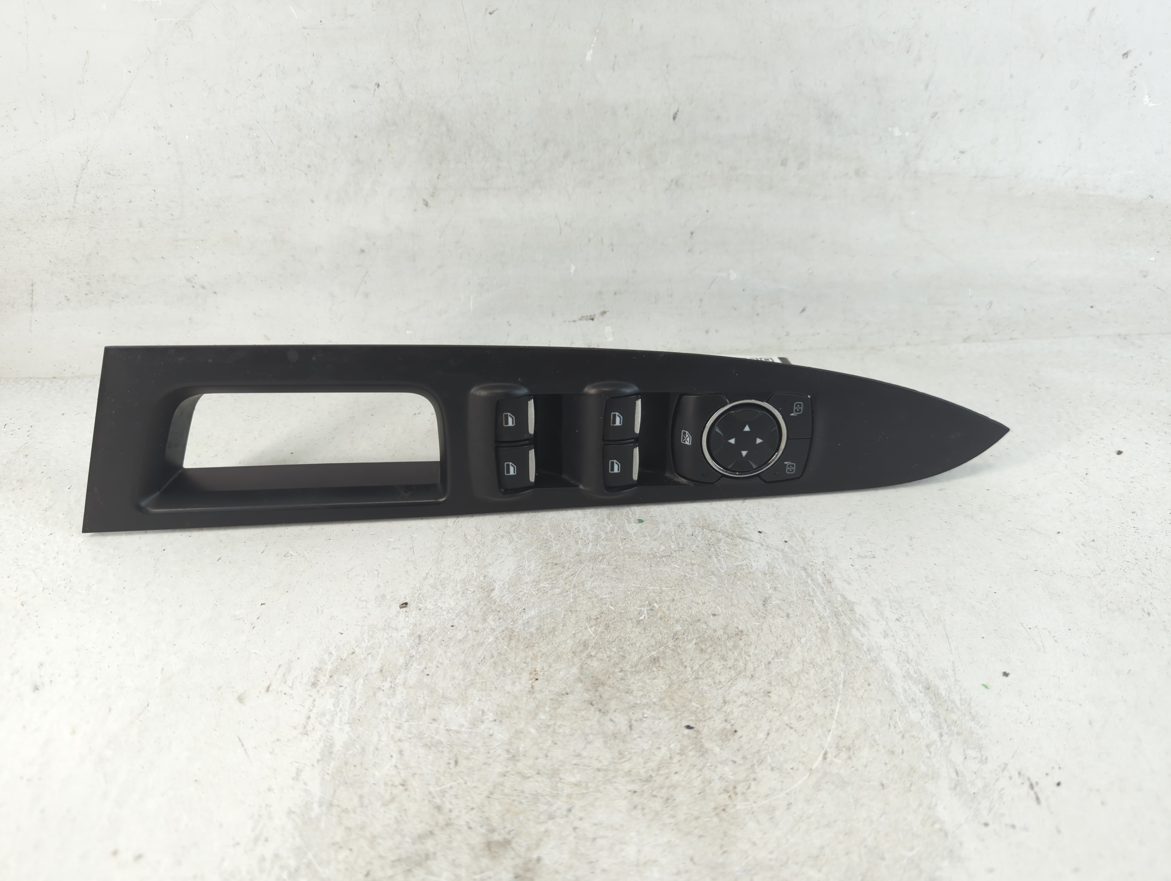2013-2020 Ford Fusion Driver Left Door Master Power Window Switch 791323 - Oemusedautoparts1.com