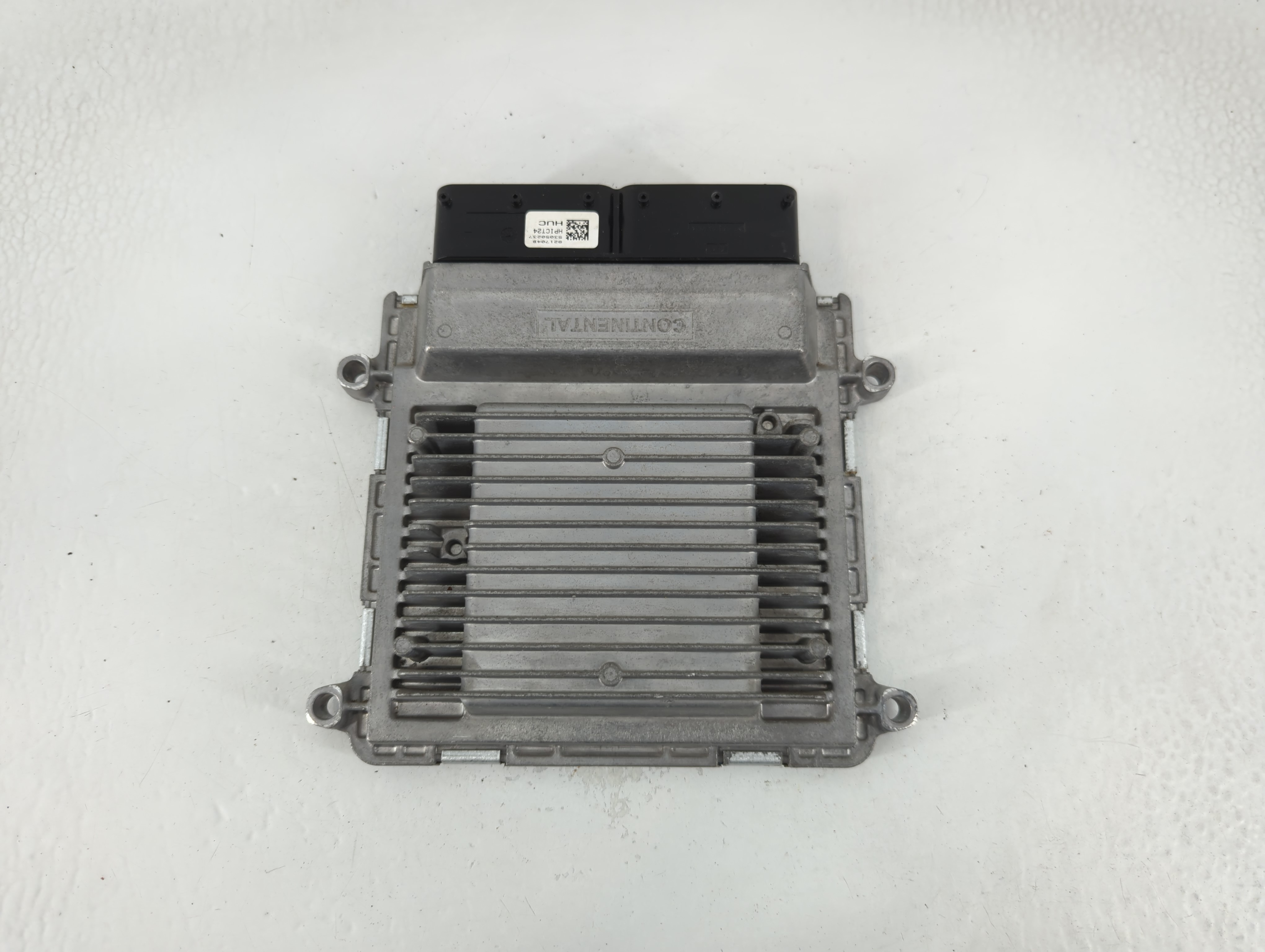 2014-2016 Hyundai Elantra Engine Control Computer Ecu Pcm Ecm Pcu Oem 791341 - Oemusedautoparts1.com