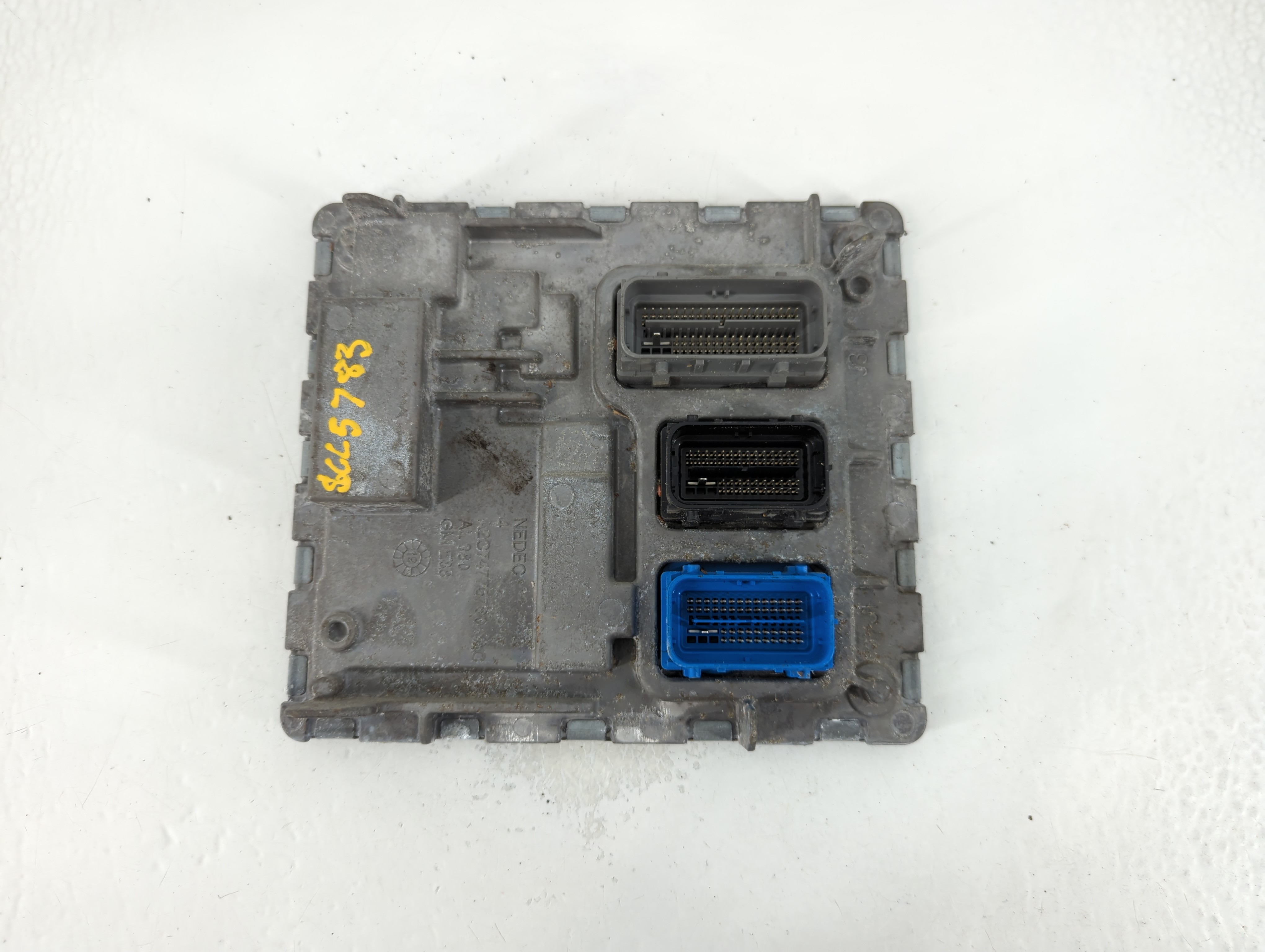 2020-2022 Chevrolet Equinox Engine Control Computer Ecu Pcm Ecm Pcu Oem 791343 - Oemusedautoparts1.com