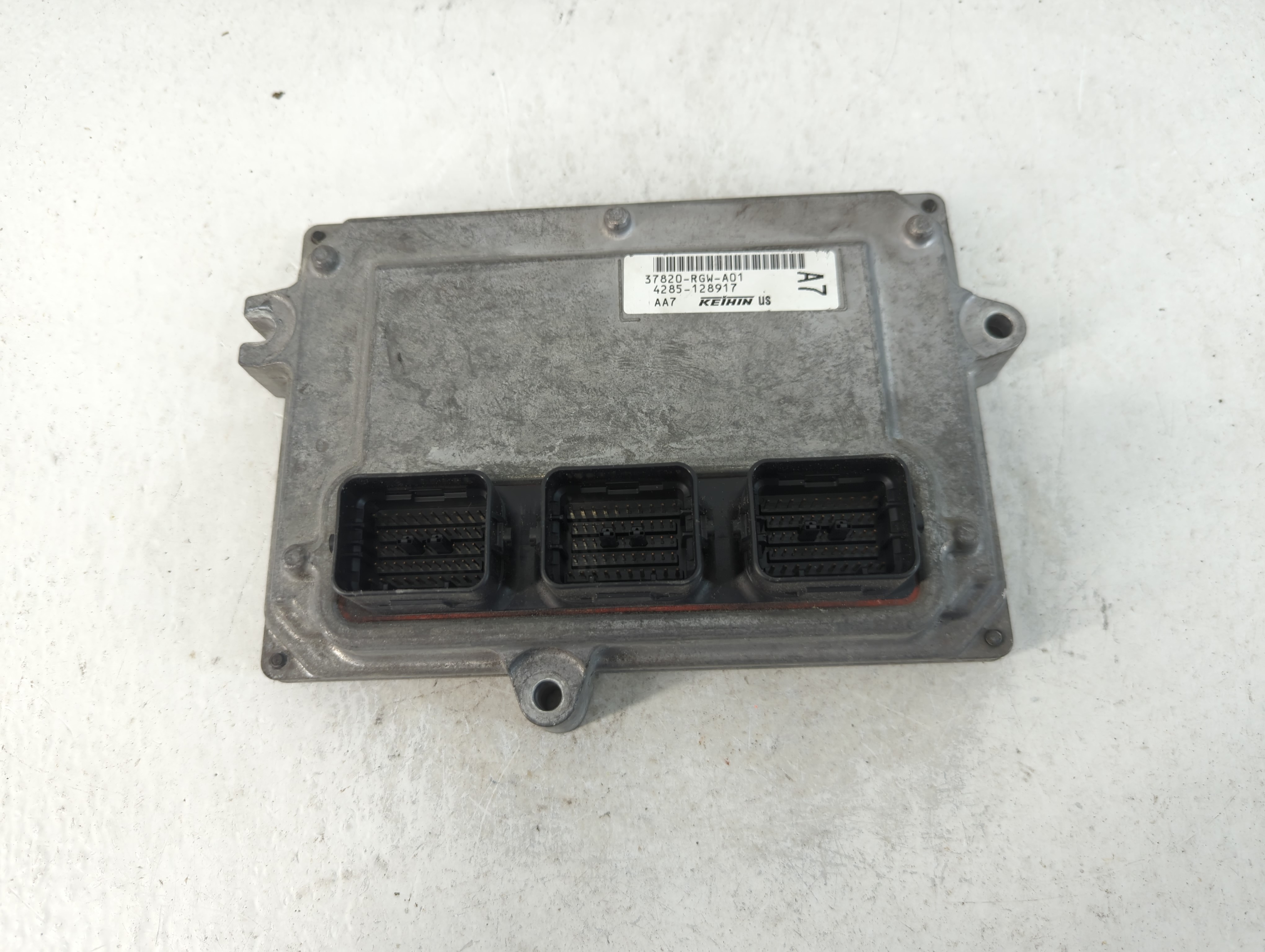 2009-2010 Honda Odyssey Engine Control Computer Ecu Pcm Ecm Pcu Oem 791344 - Oemusedautoparts1.com
