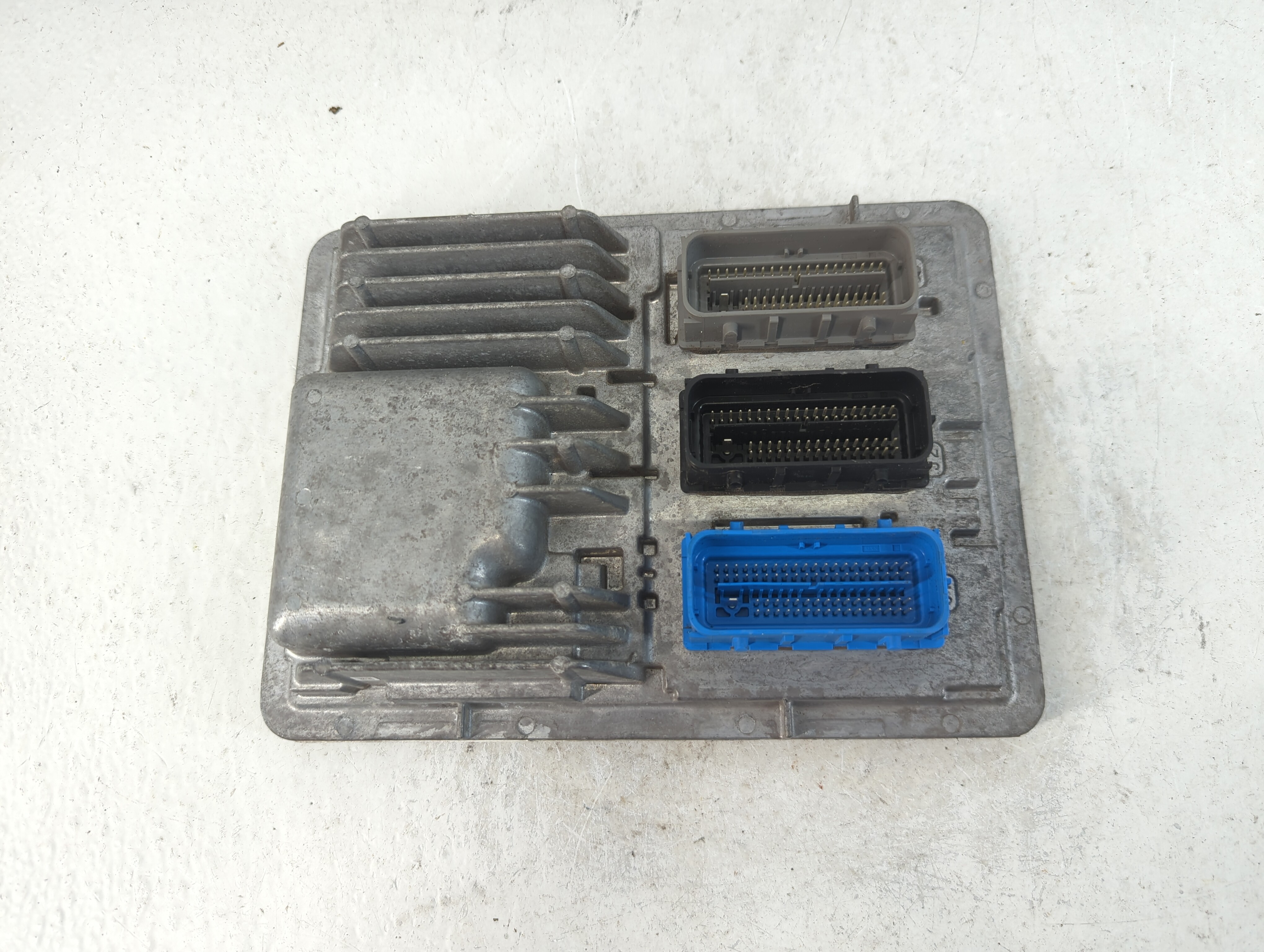 2015-2016 Chevrolet Colorado Engine Control Computer Ecu Pcm Ecm Pcu Oem 791345 - Oemusedautoparts1.com