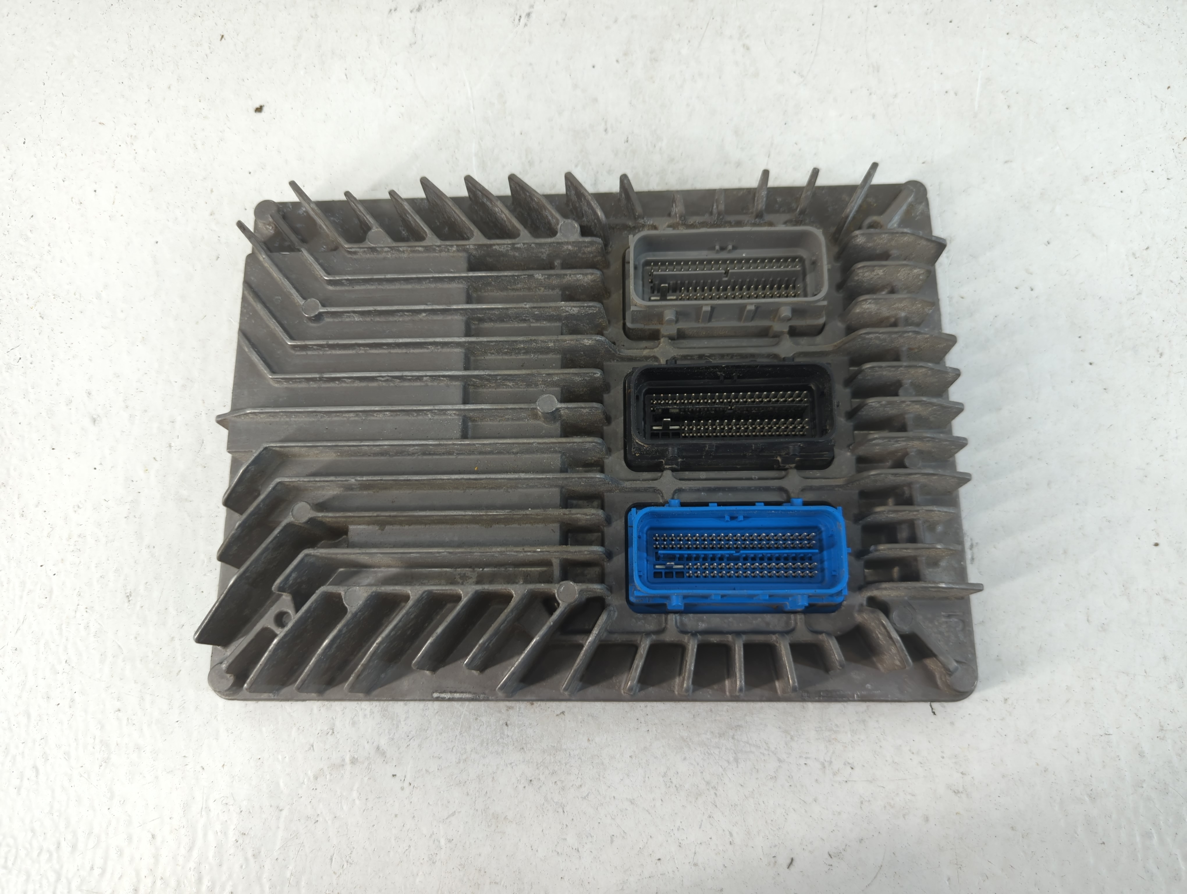 2013-2016 Gmc Acadia Engine Control Computer Ecu Pcm Ecm Pcu Oem 791354 - Oemusedautoparts1.com