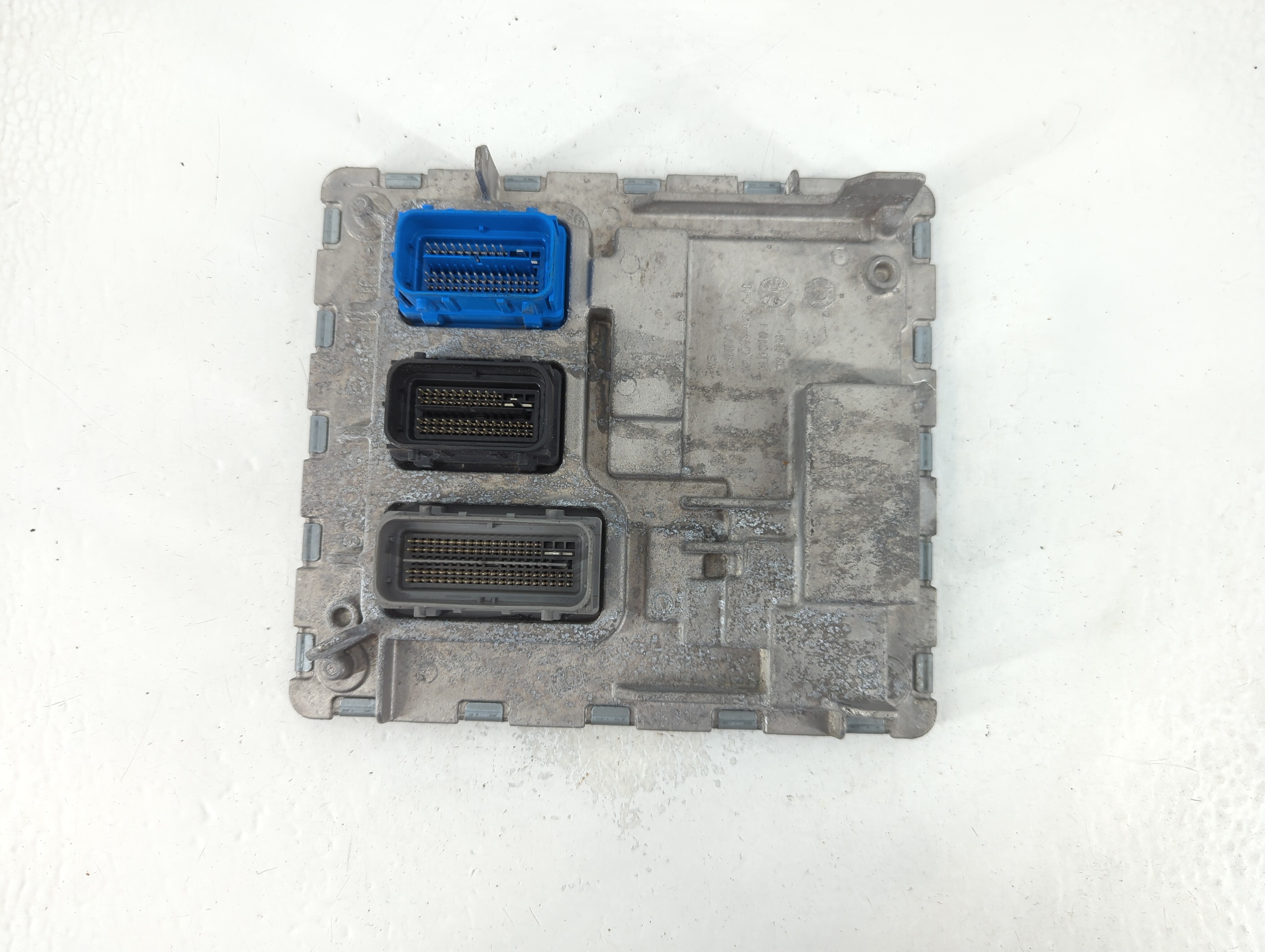 2020-2021 Chevrolet Malibu Engine Control Computer Ecu Pcm Ecm Pcu Oem 791381 - Oemusedautoparts1.com
