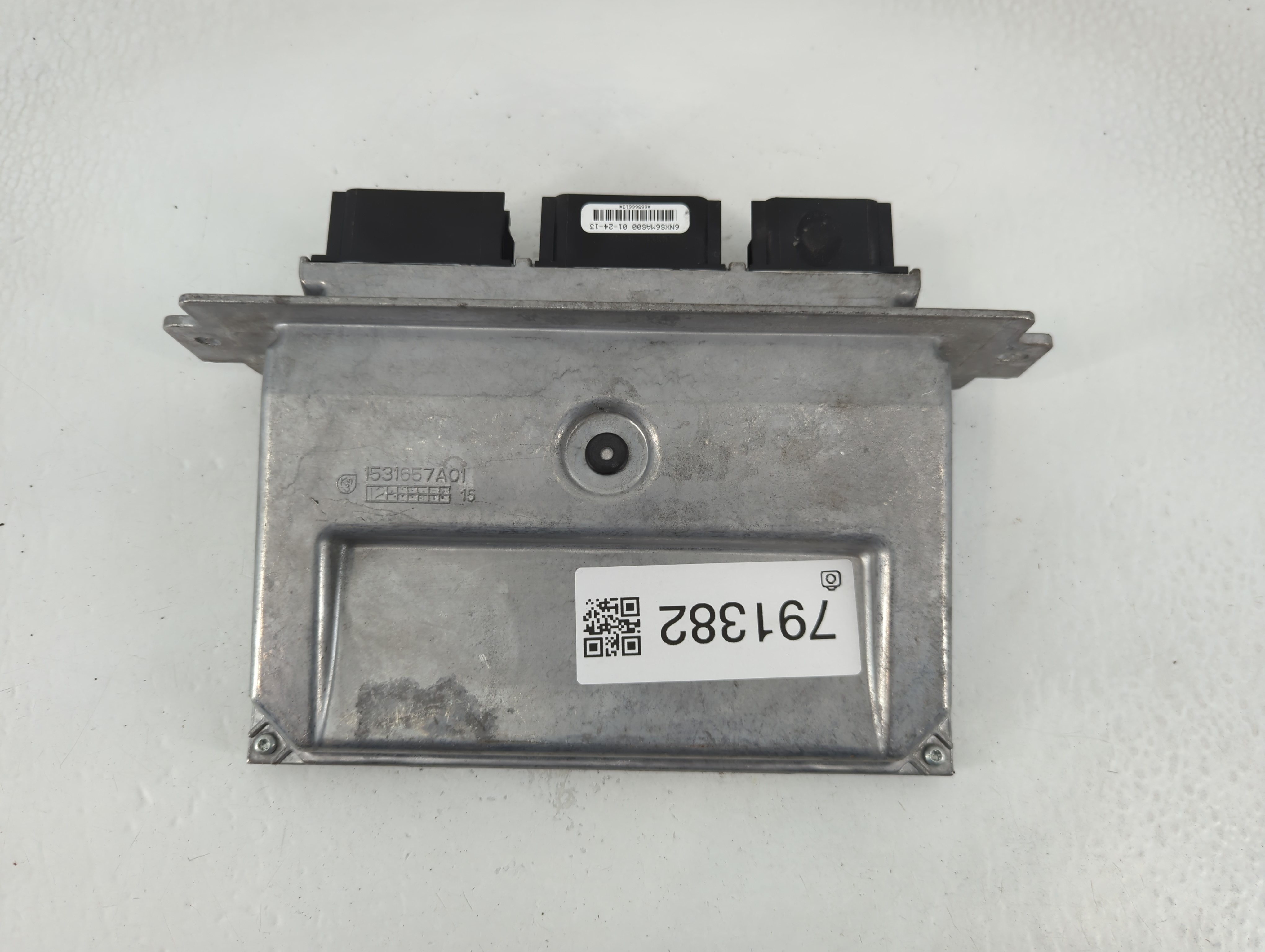 2013-2015 Ford Explorer Engine Control Computer Ecu Pcm Ecm Pcu Oem 791382 - Oemusedautoparts1.com