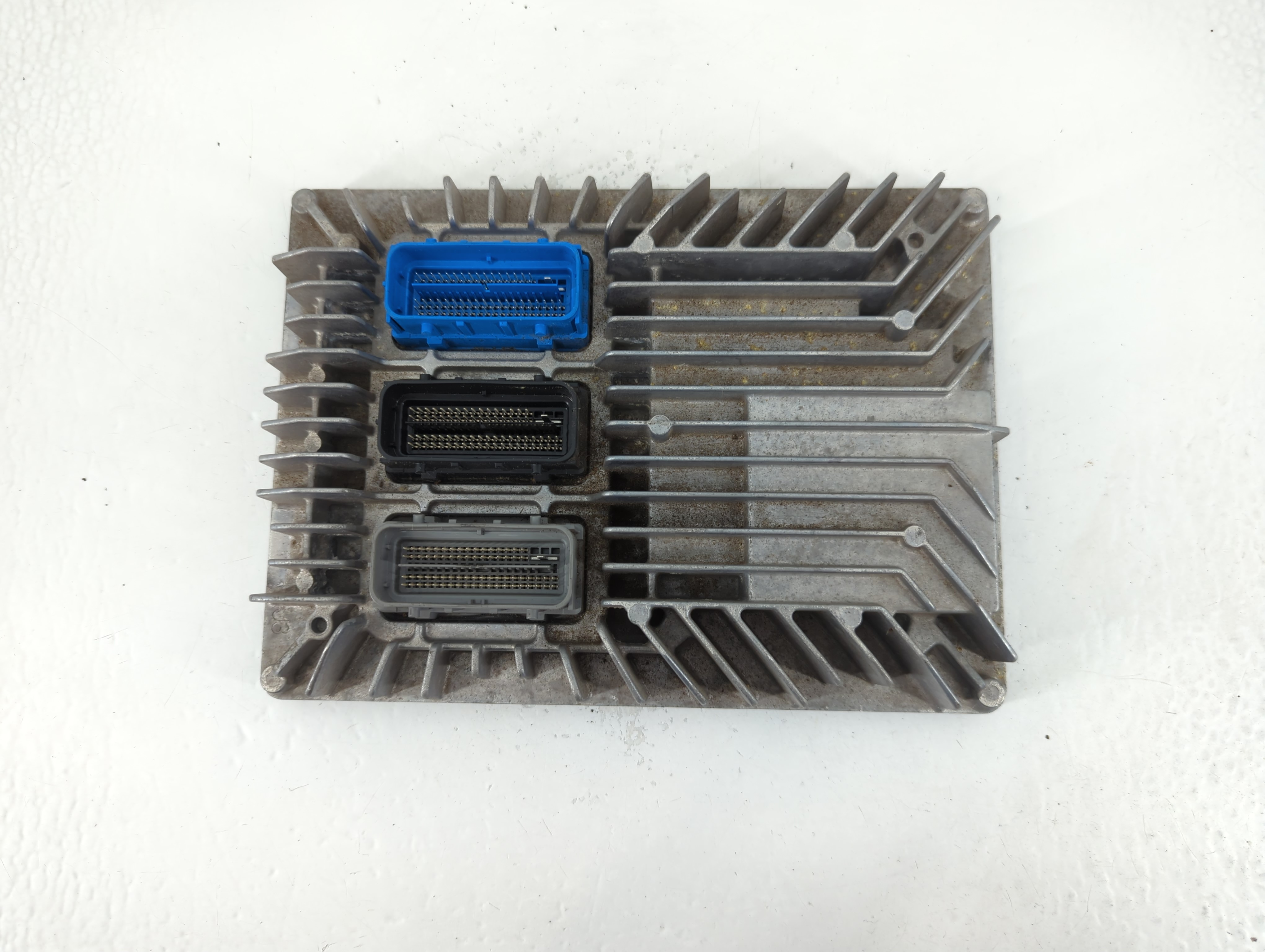 2013-2016 Chevrolet Equinox Engine Control Computer Ecu Pcm Ecm Pcu Oem 791386 - Oemusedautoparts1.com