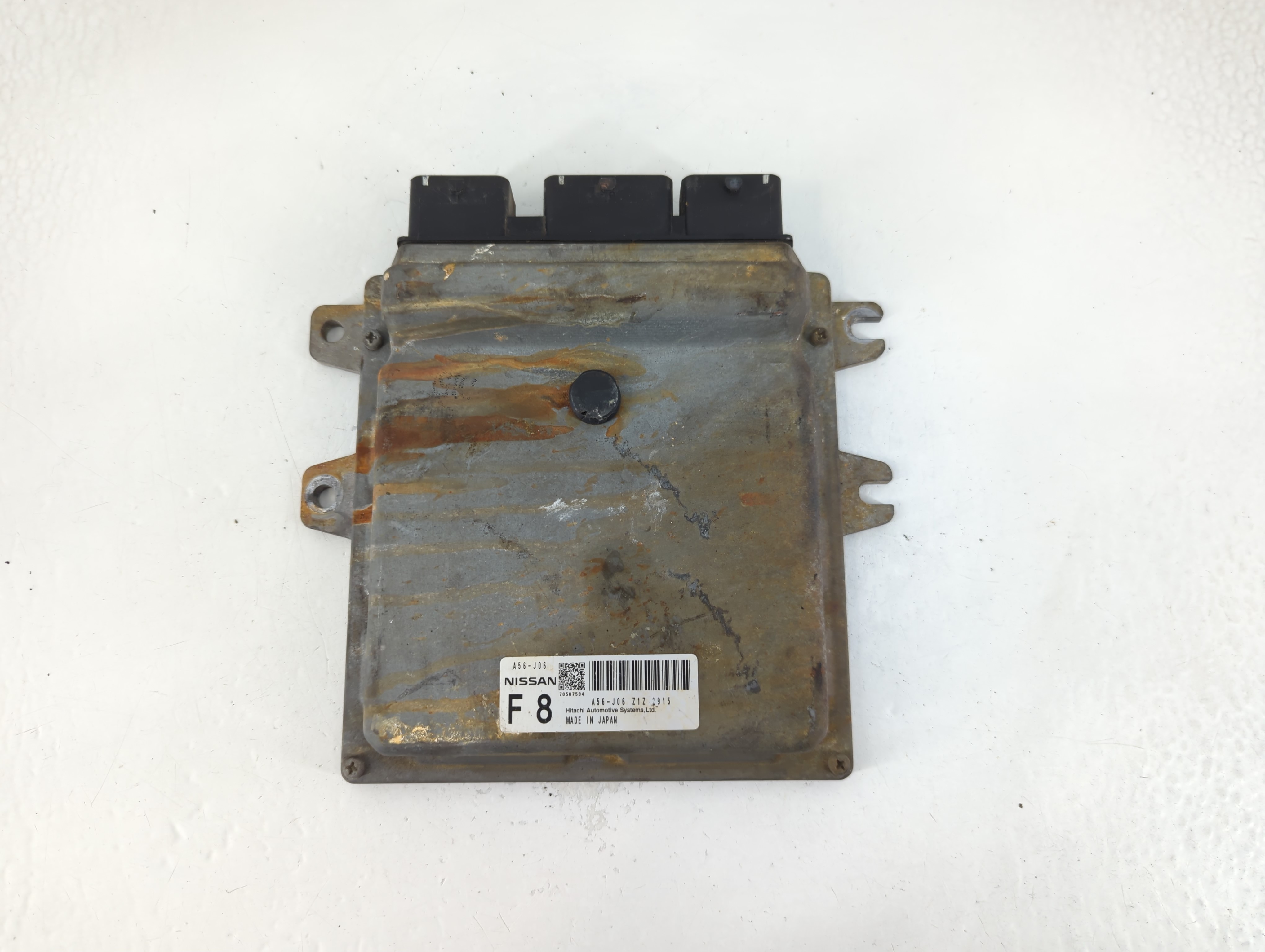 2012-2013 Nissan Maxima Engine Control Computer Ecu Pcm Ecm Pcu Oem 791388 - Oemusedautoparts1.com