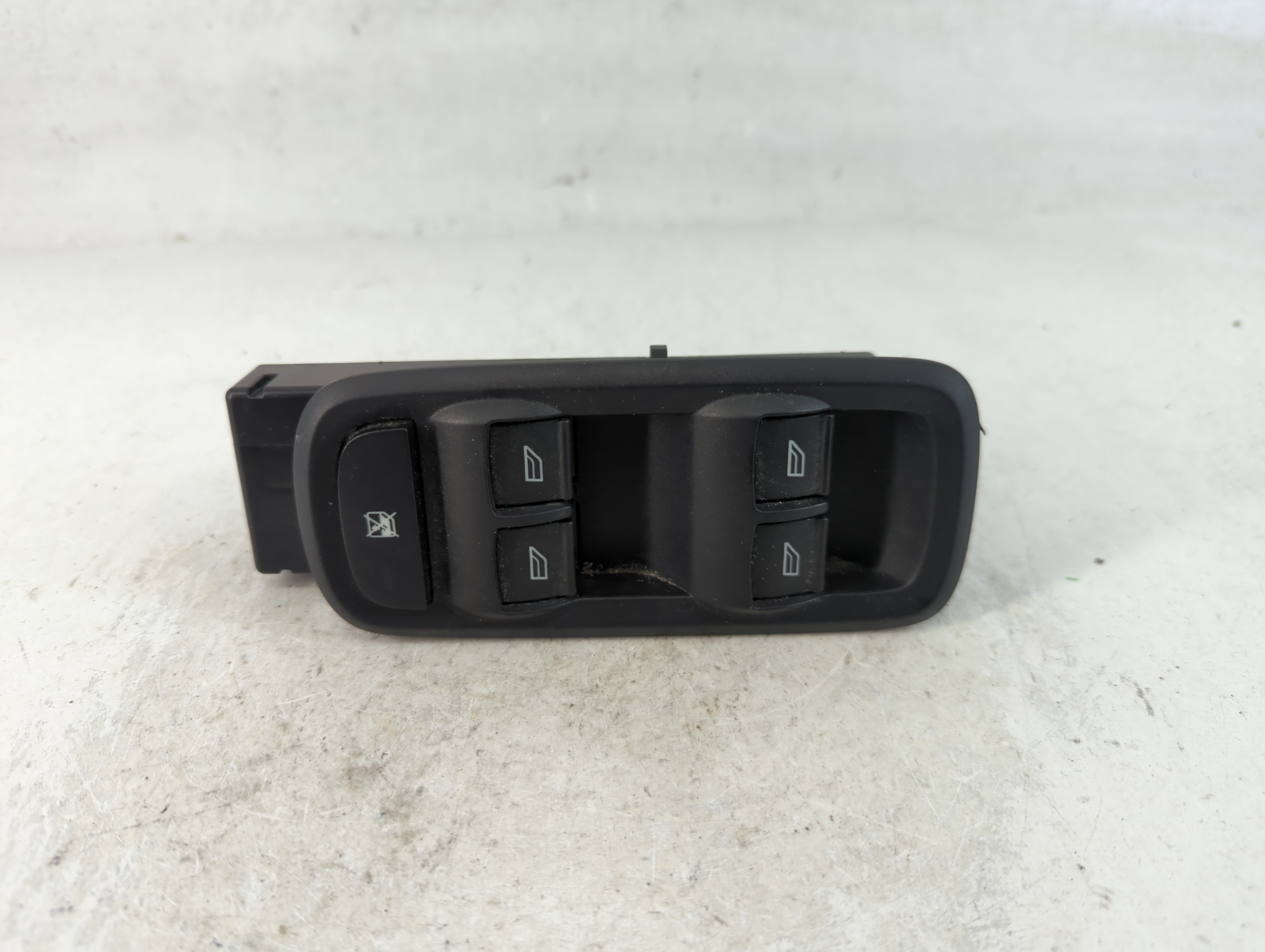 Picture of 2014-2019 Ford Fiesta Driver Left Door Master Power Window Switch 791390