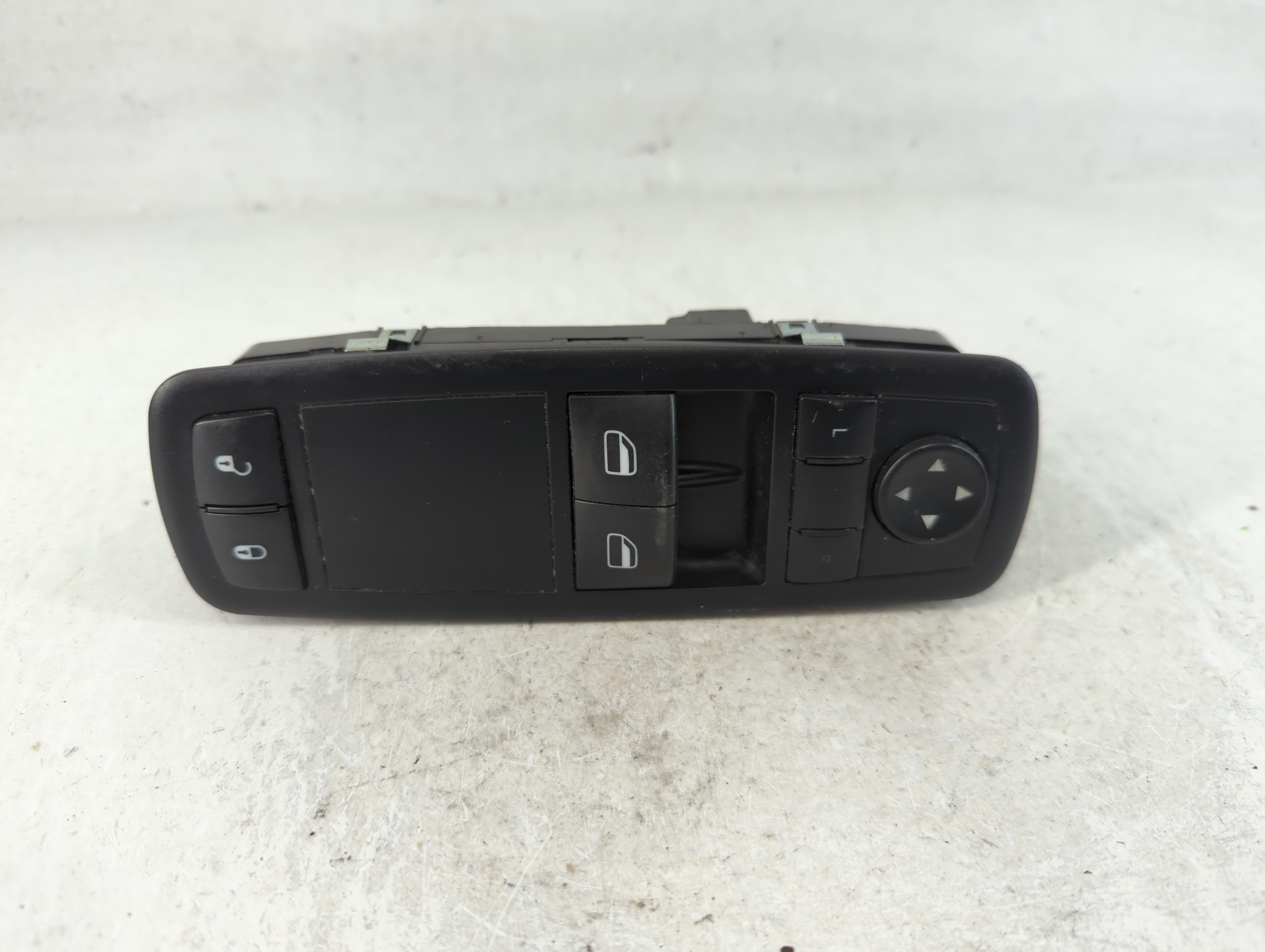Picture of Dodge Caravan Driver Left Door Master Power Window Switch 68110870aa 791406