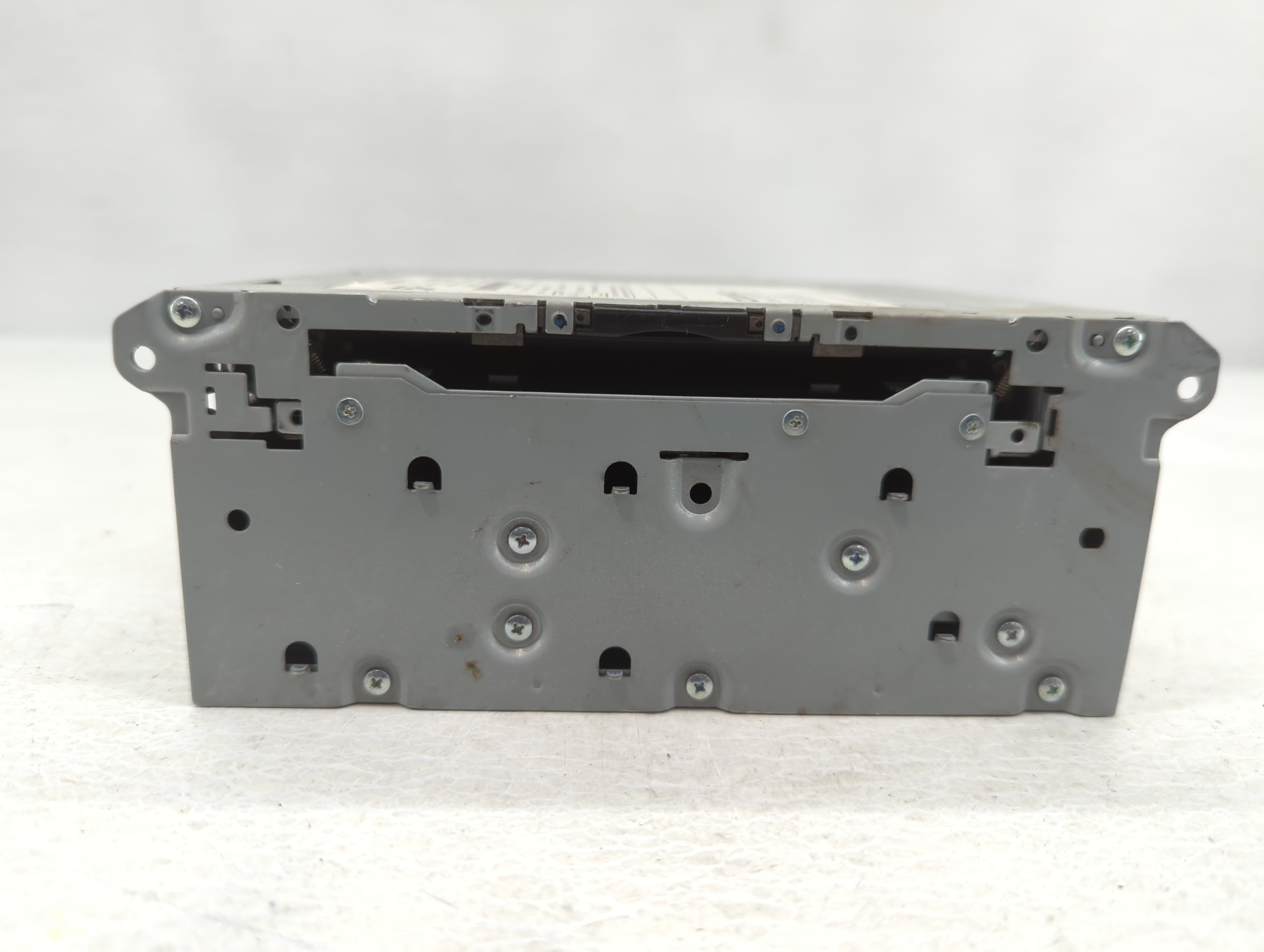 2014-2018 Infiniti Q50 Am Fm Cd Player Radio Receiver 791417 - Oemusedautoparts1.com