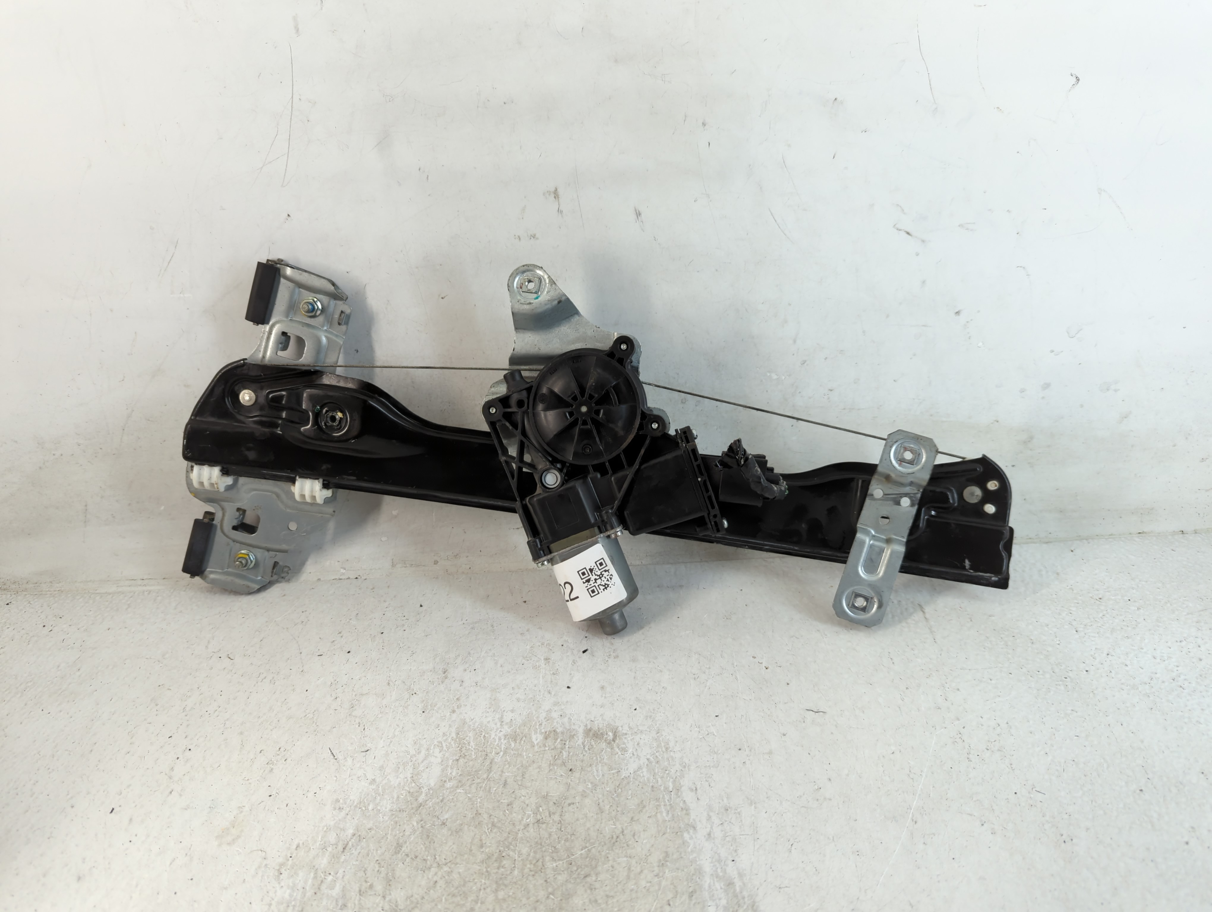 2012-2016 Chevrolet Sonic Driver Left Front Window Regulator 791422 - Oemusedautoparts1.com