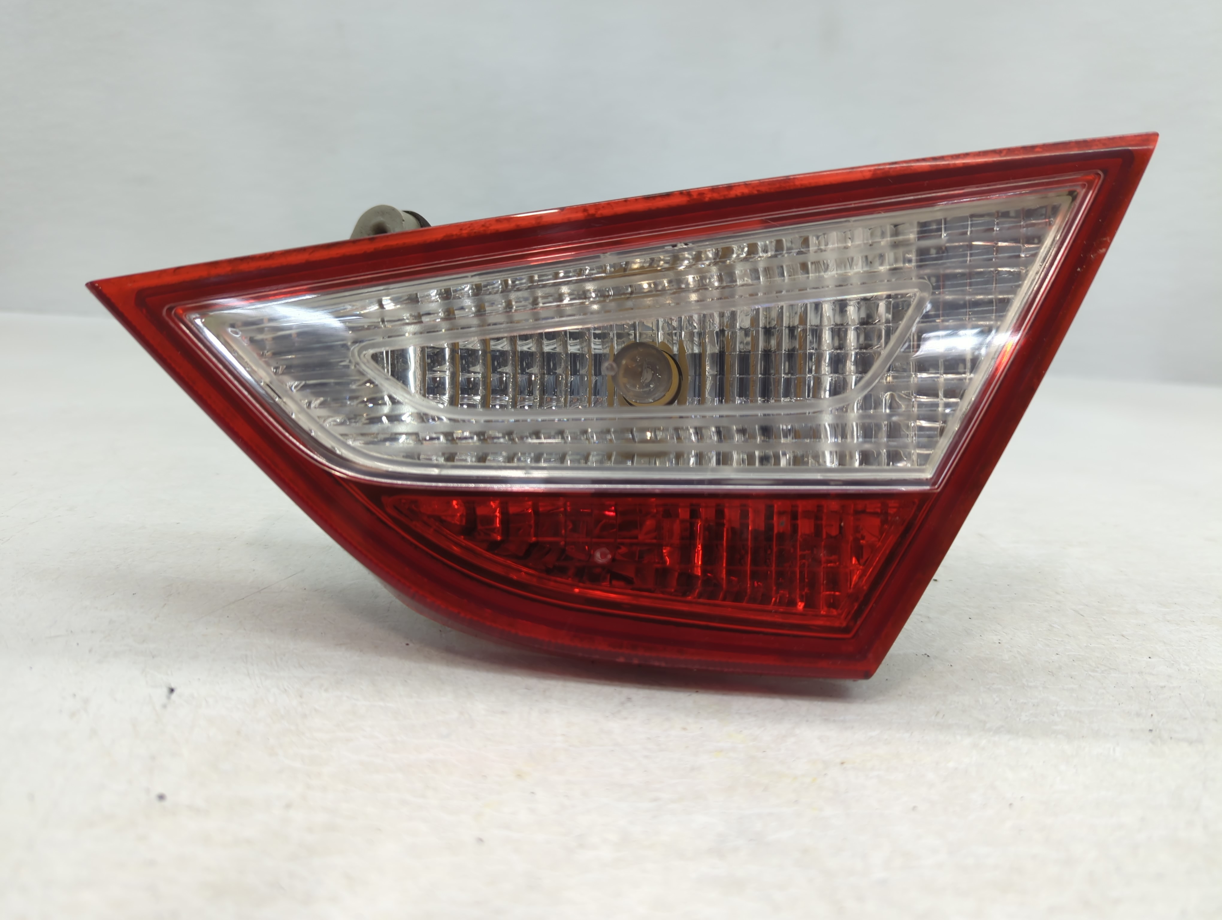 Picture of 2011-2014 Hyundai Sonata Passenger Right Side Tail Light Taillight Oem 791432