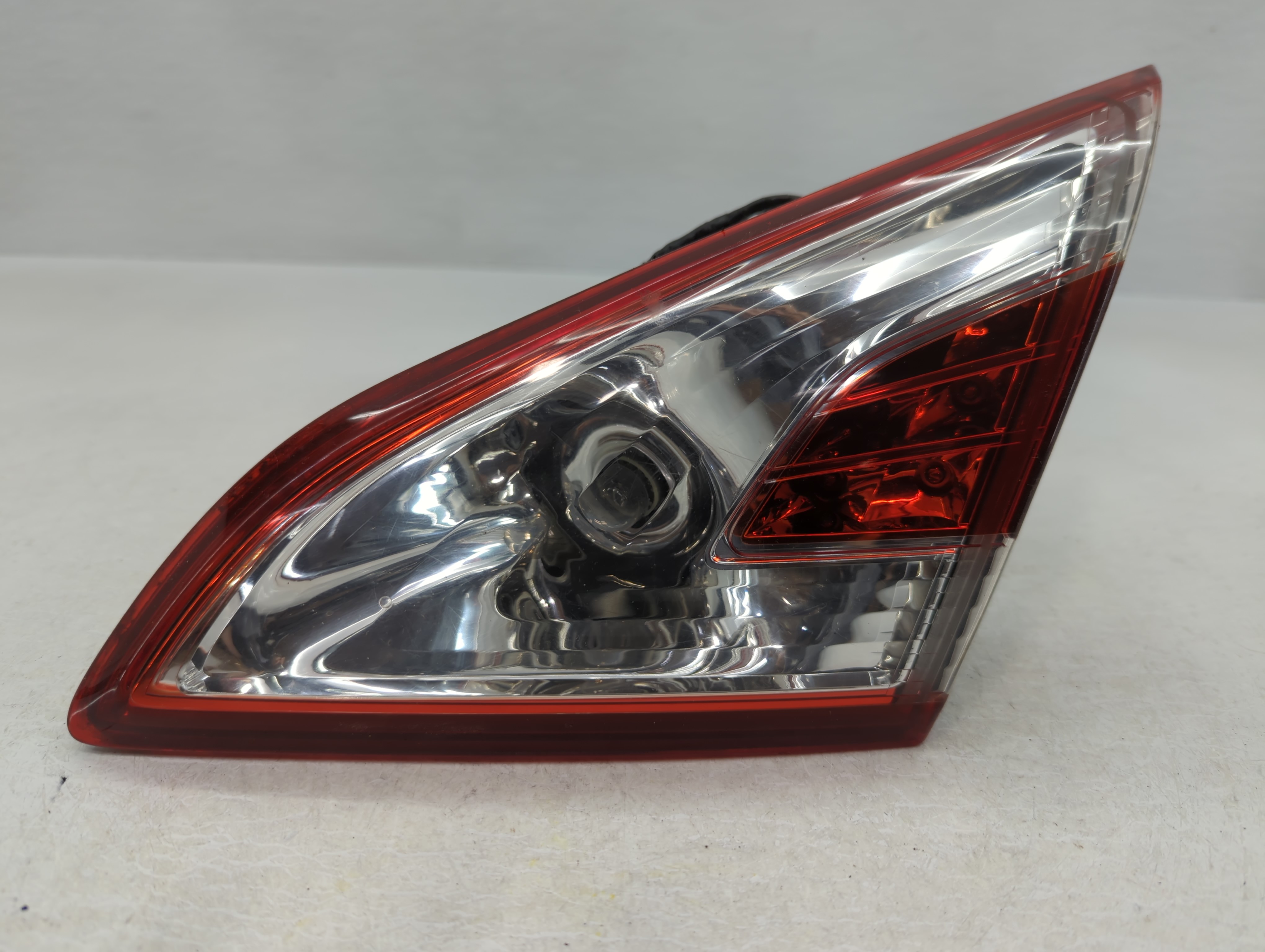 2011-2014 Nissan Murano Passenger Right Side Tail Light Taillight Oem 791434 - Oemusedautoparts1.com