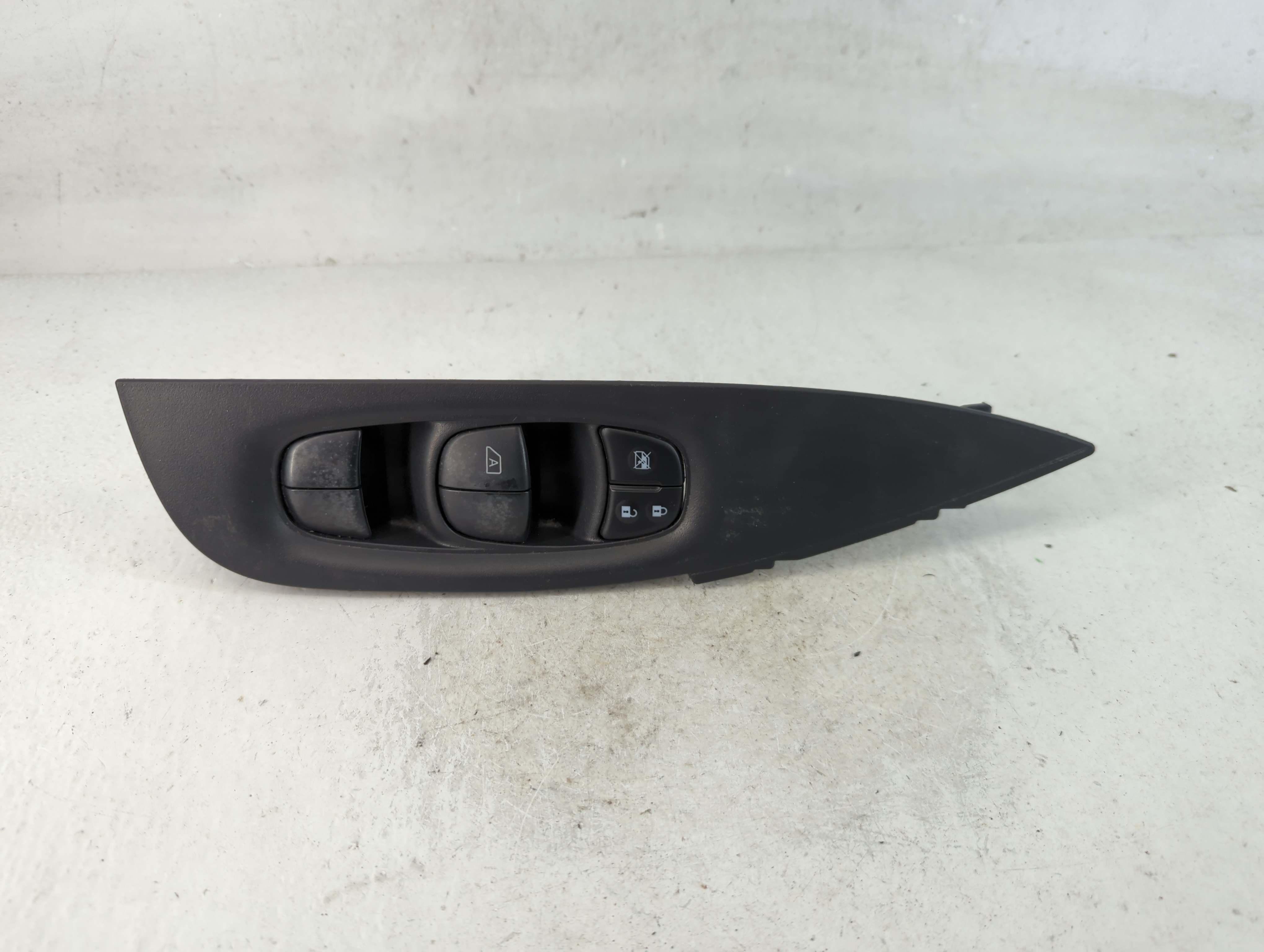 Picture of 2014-2020 Nissan Rogue Driver Left Door Master Power Window Switch 791445