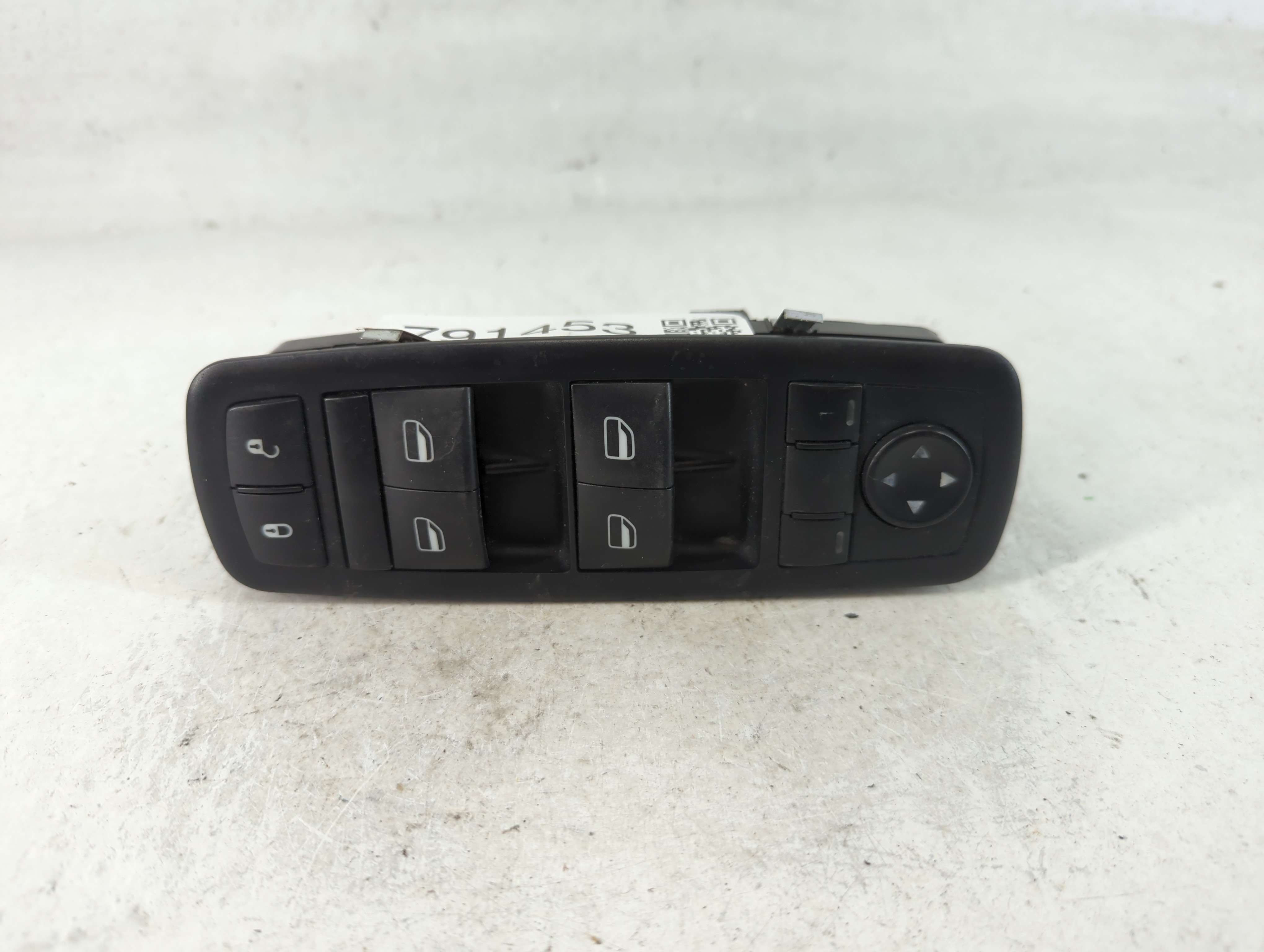 Picture of Dodge Caravan Driver Left Door Master Power Window Switch 68110871aa 791453