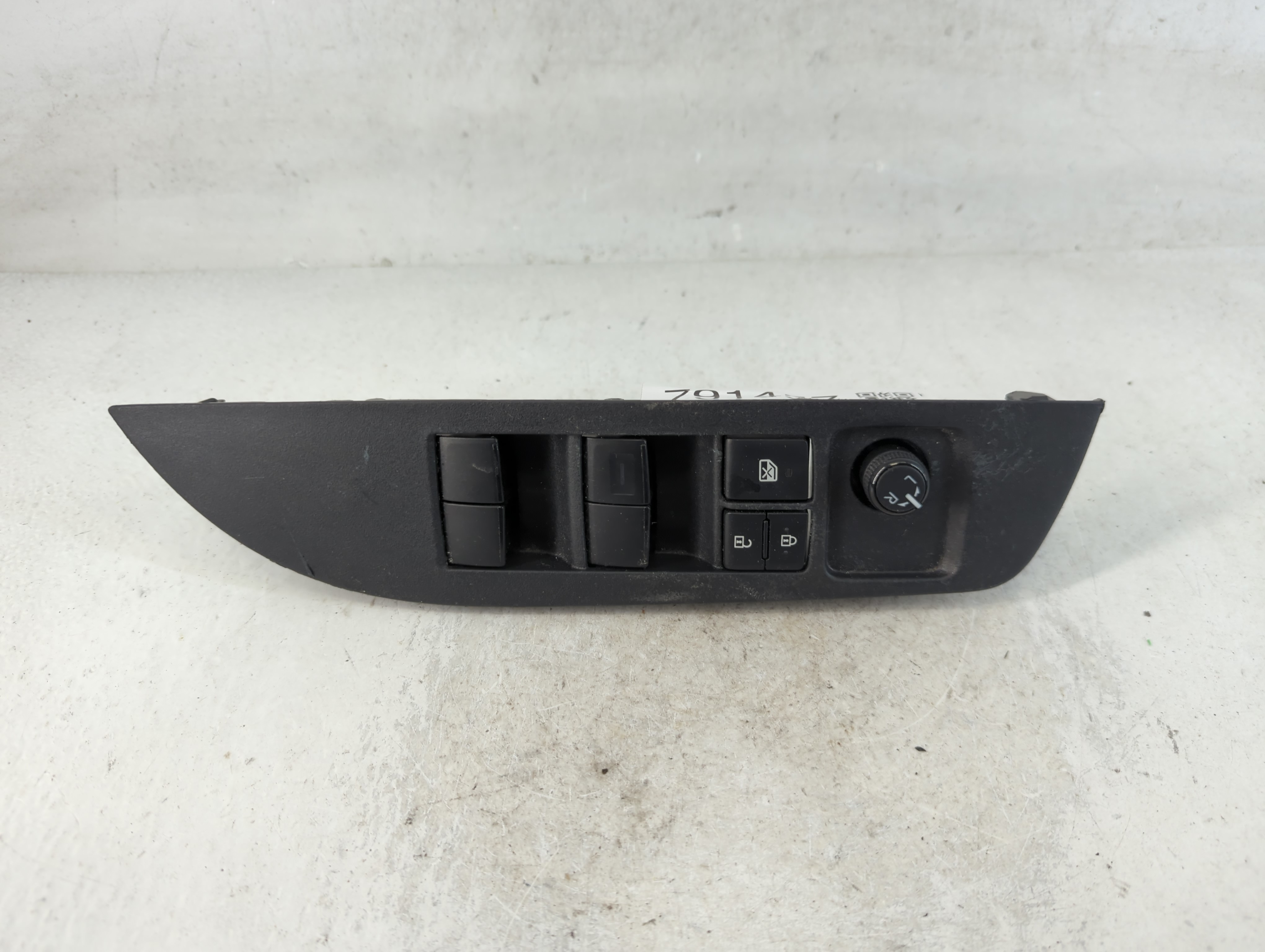 Picture of 2023 Toyota Corolla Driver Left Door Master Power Window Switch 791457