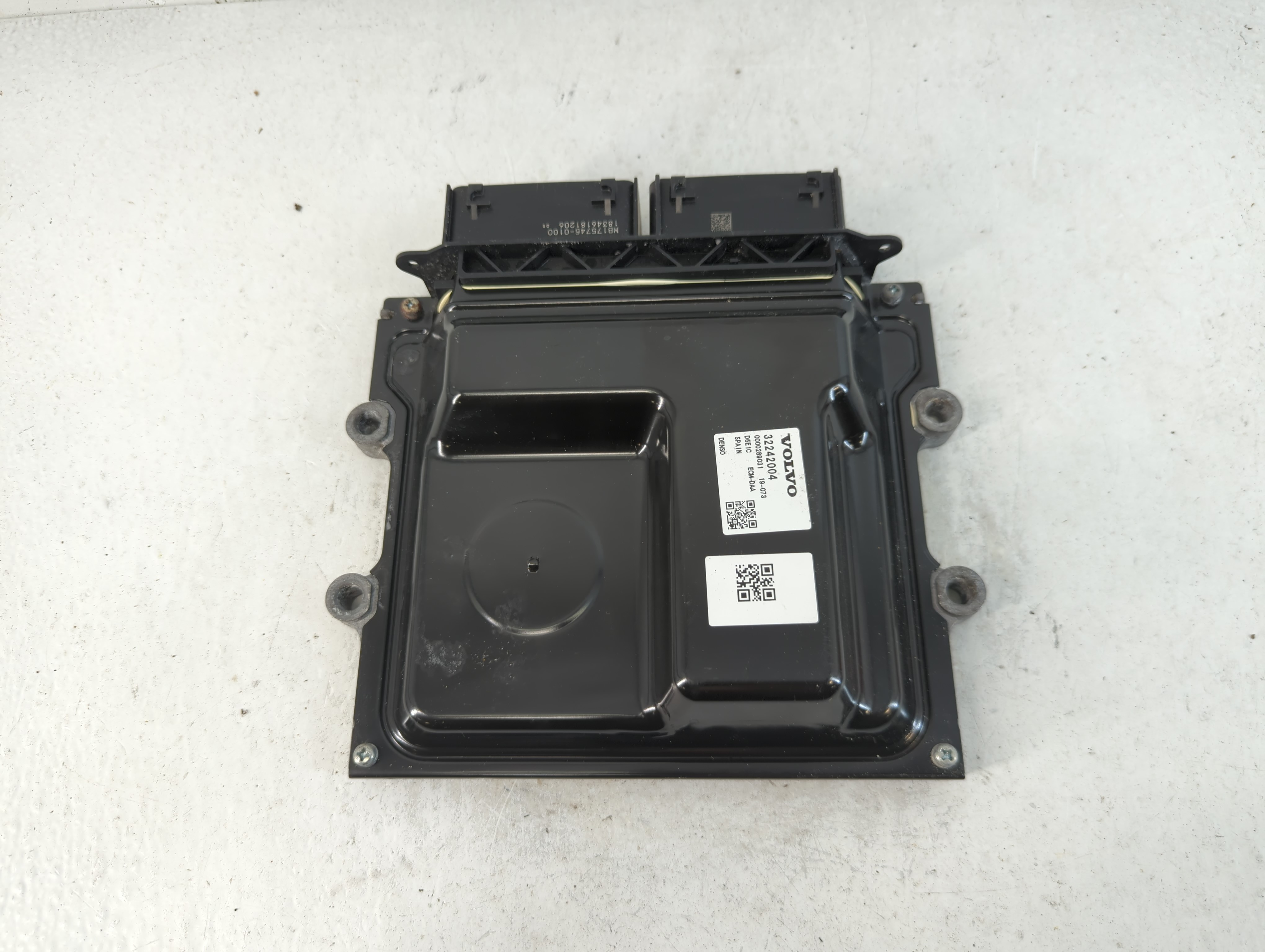 Picture of 2017-2021 Volvo Xc90 Engine Control Computer Ecu Pcm Ecm Pcu Oem 791478
