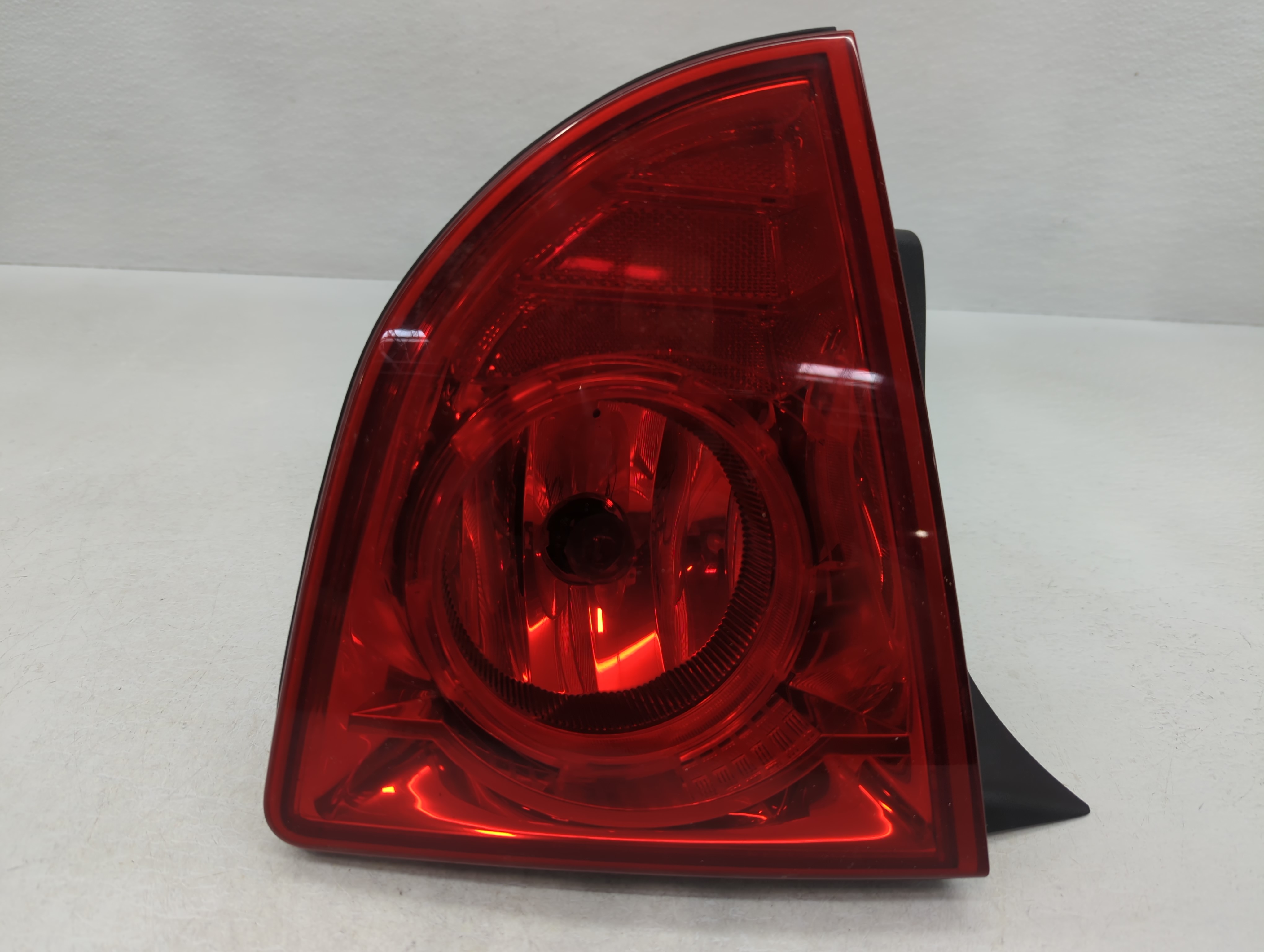 2008-2012 Chevrolet Malibu Driver Left Side Tail Light Taillight Oem 791490 - Oemusedautoparts1.com