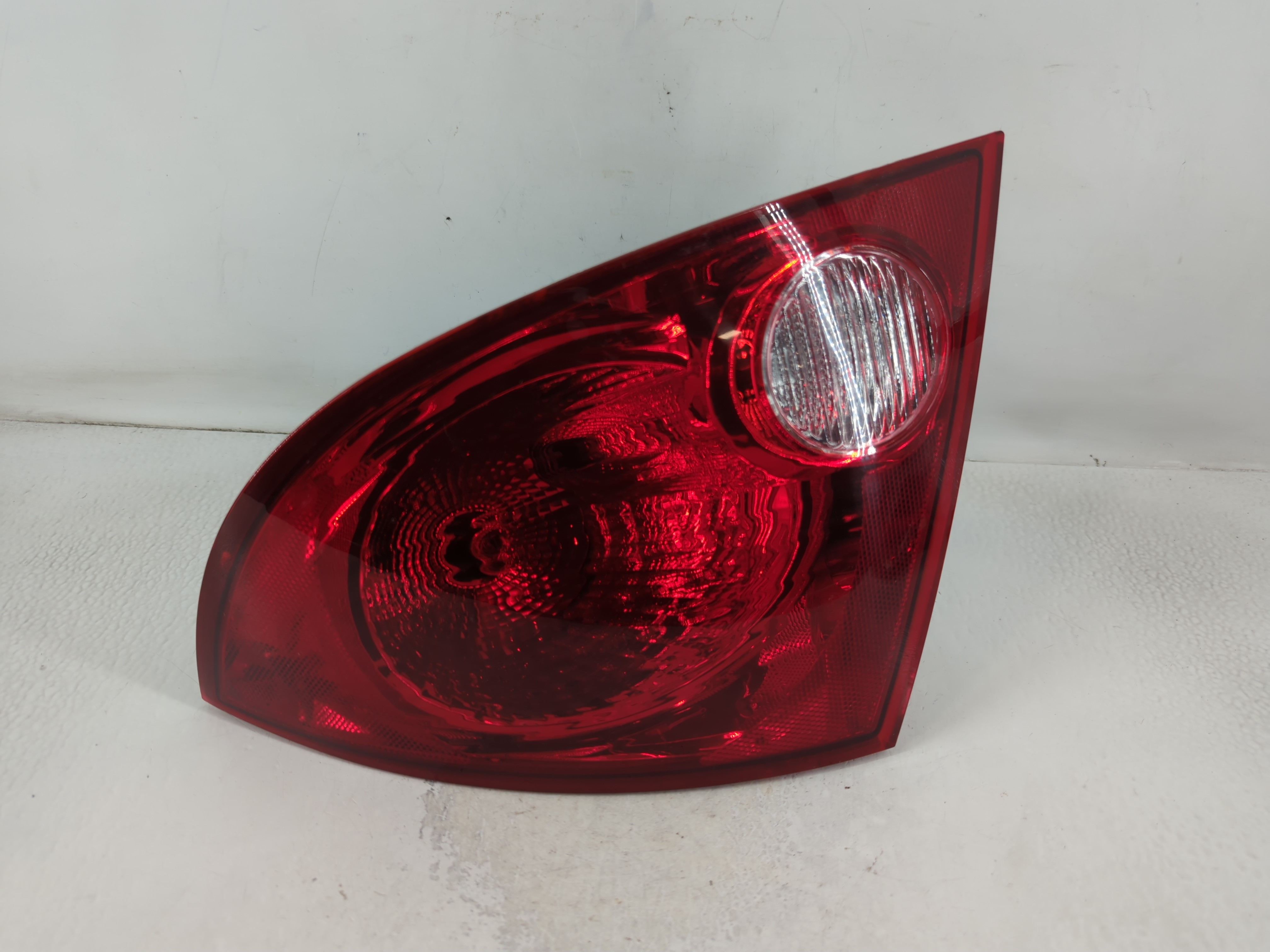 2005-2010 Chevrolet Cobalt Passenger Right Side Tail Light Taillight Oem 791501 - Oemusedautoparts1.com