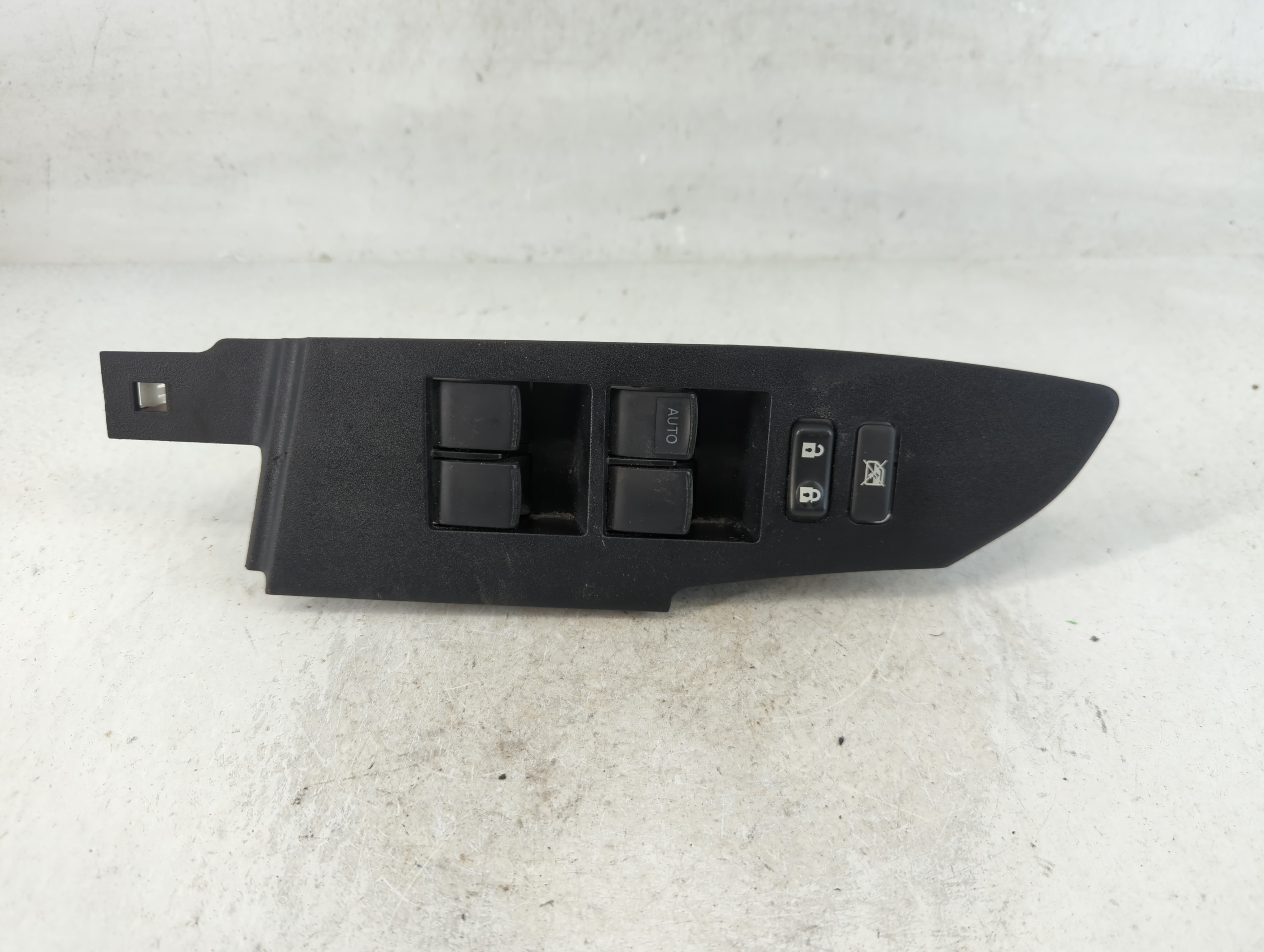 2014-2019 Toyota Corolla Driver Left Door Master Power Window Switch 791510 - Oemusedautoparts1.com
