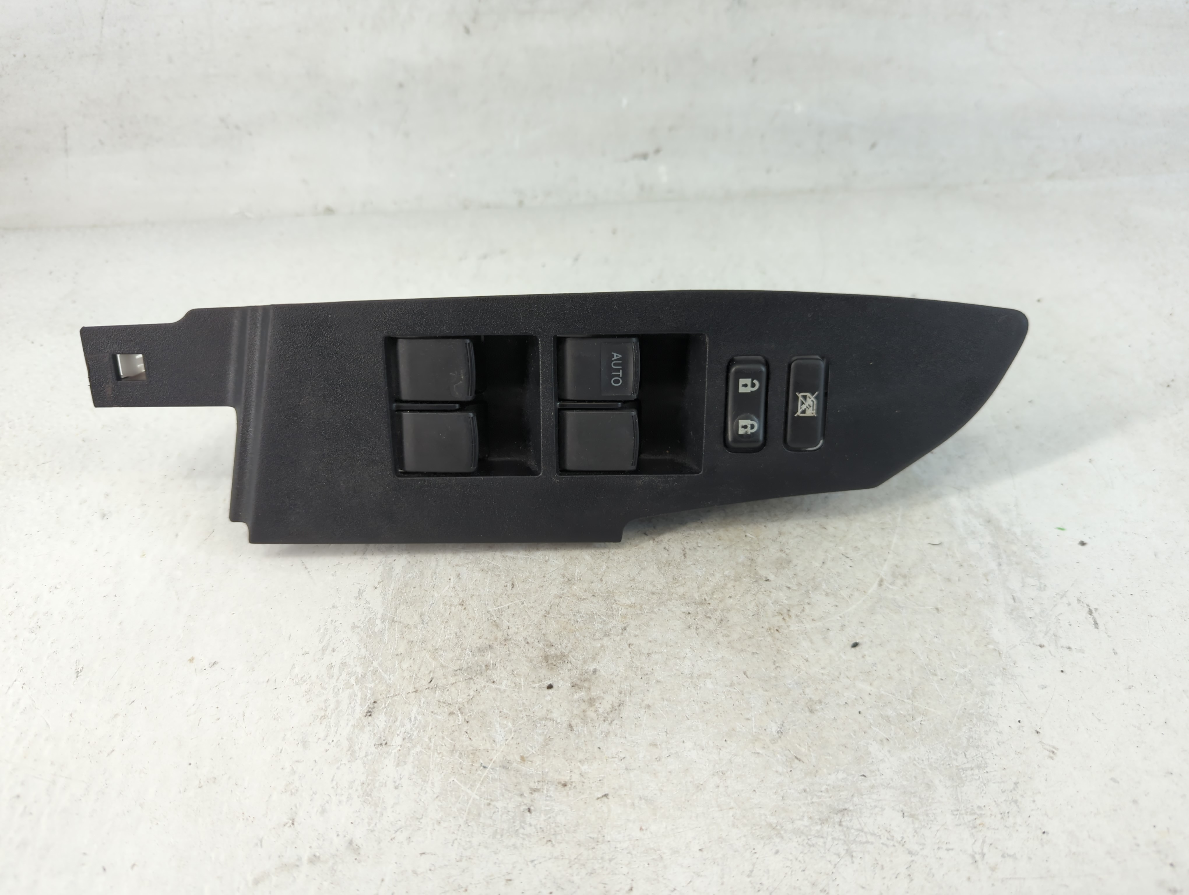 2014-2019 Toyota Corolla Driver Left Door Master Power Window Switch 791511 - Oemusedautoparts1.com