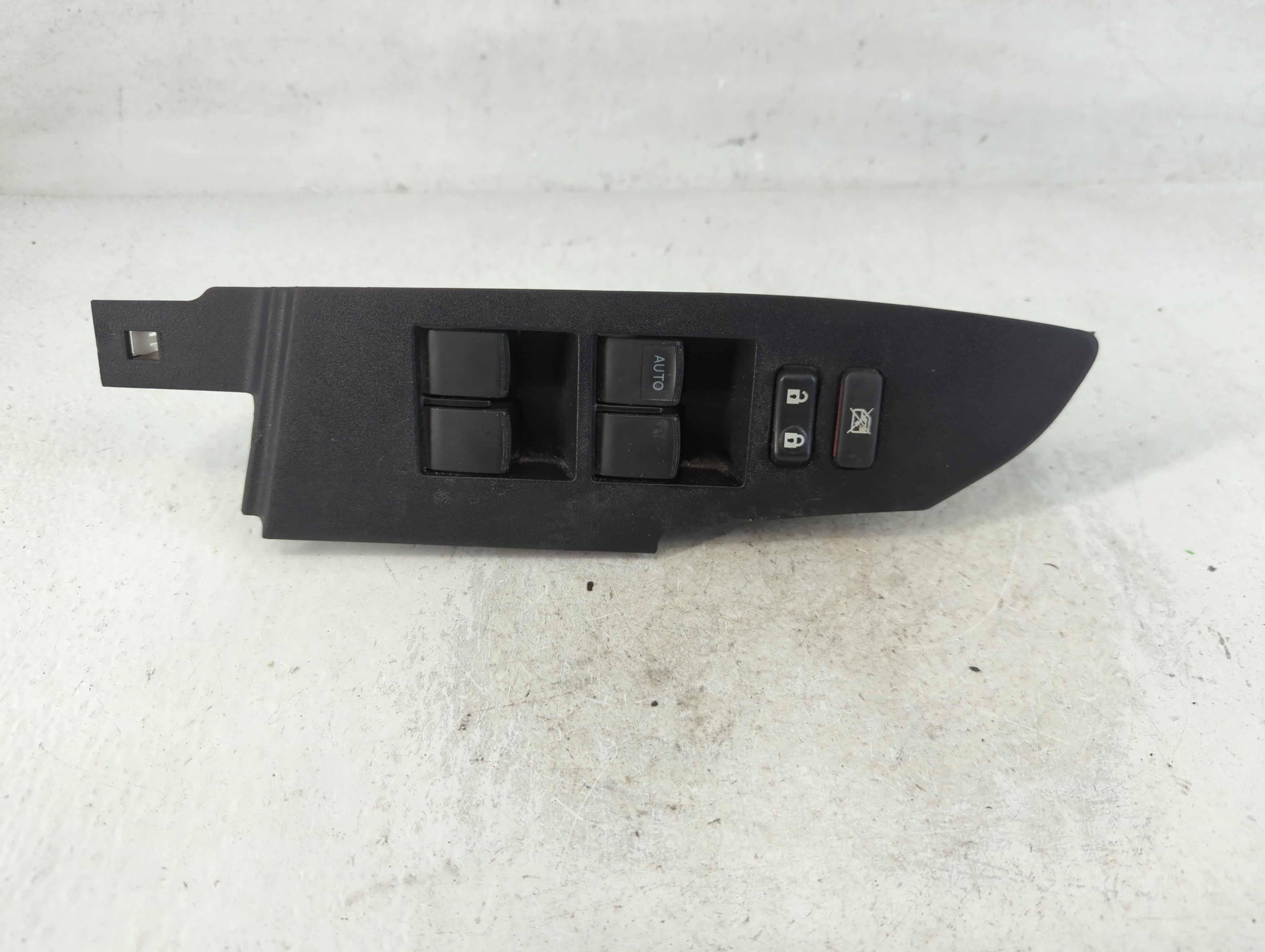 2014-2019 Toyota Corolla Driver Left Door Master Power Window Switch 791512 - Oemusedautoparts1.com