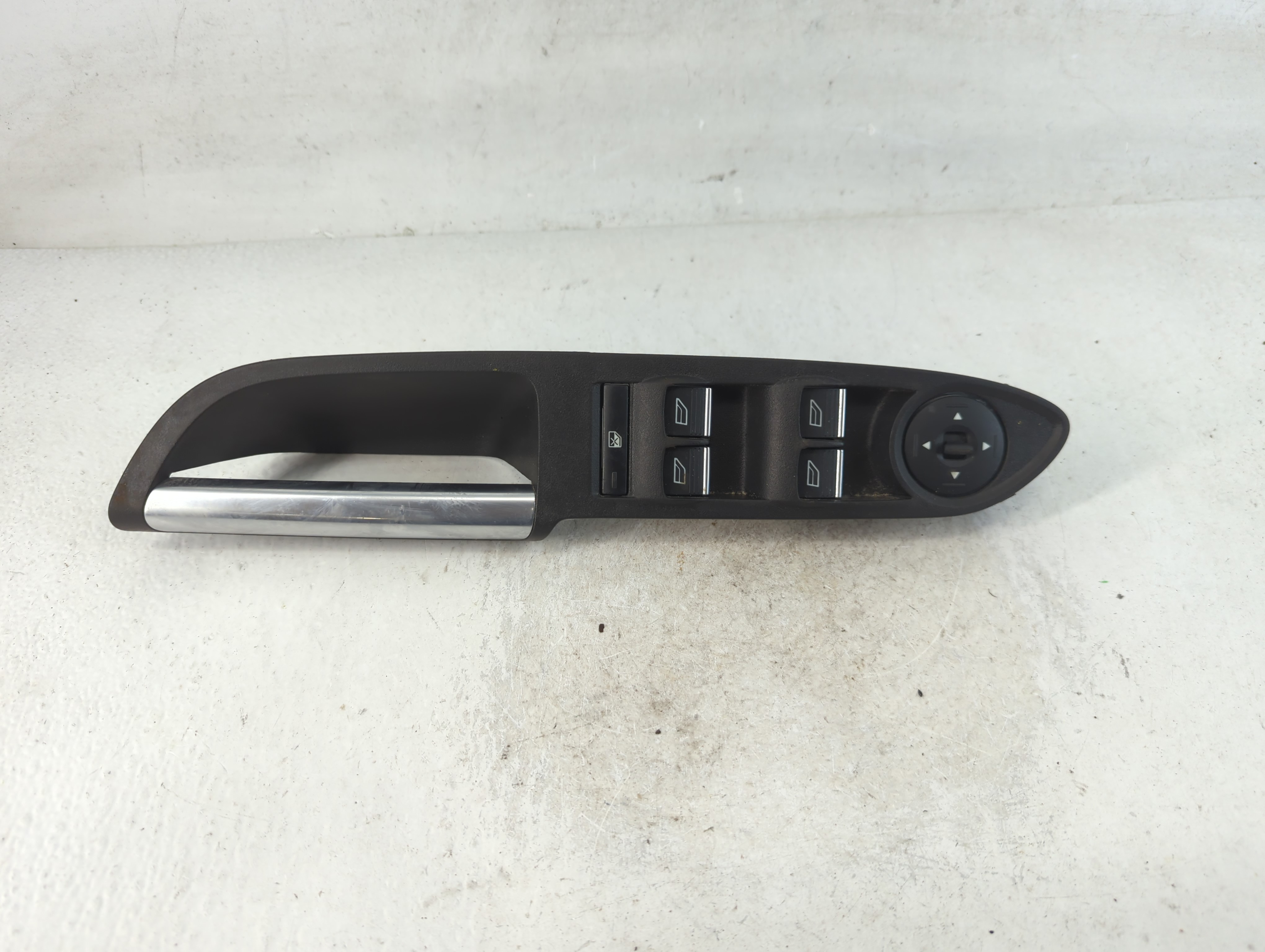 2013-2019 Ford Escape Driver Left Door Master Power Window Switch 791514 - Oemusedautoparts1.com