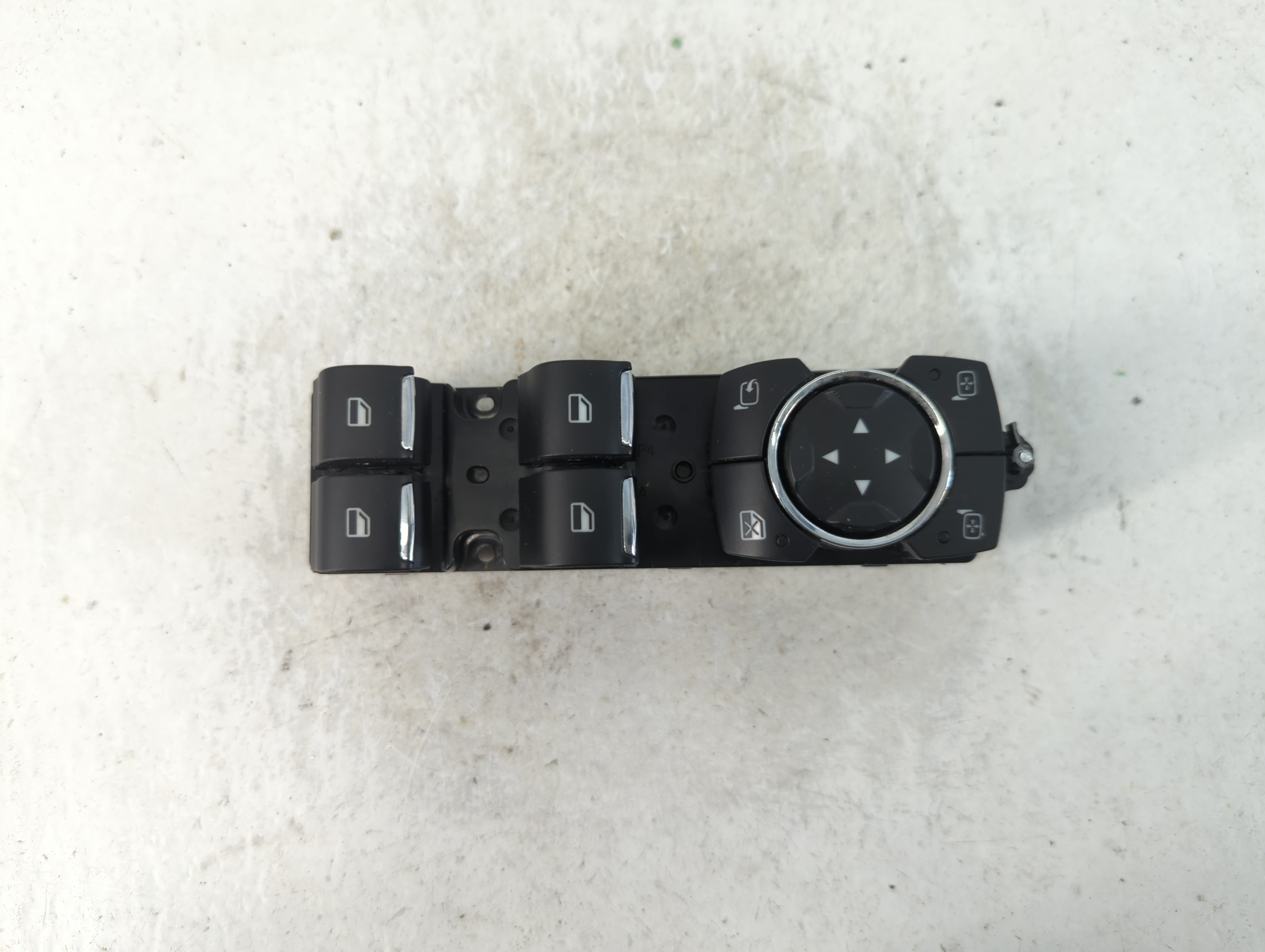 Picture of 2013-2020 Lincoln Mkz Driver Left Door Master Power Window Switch 791516