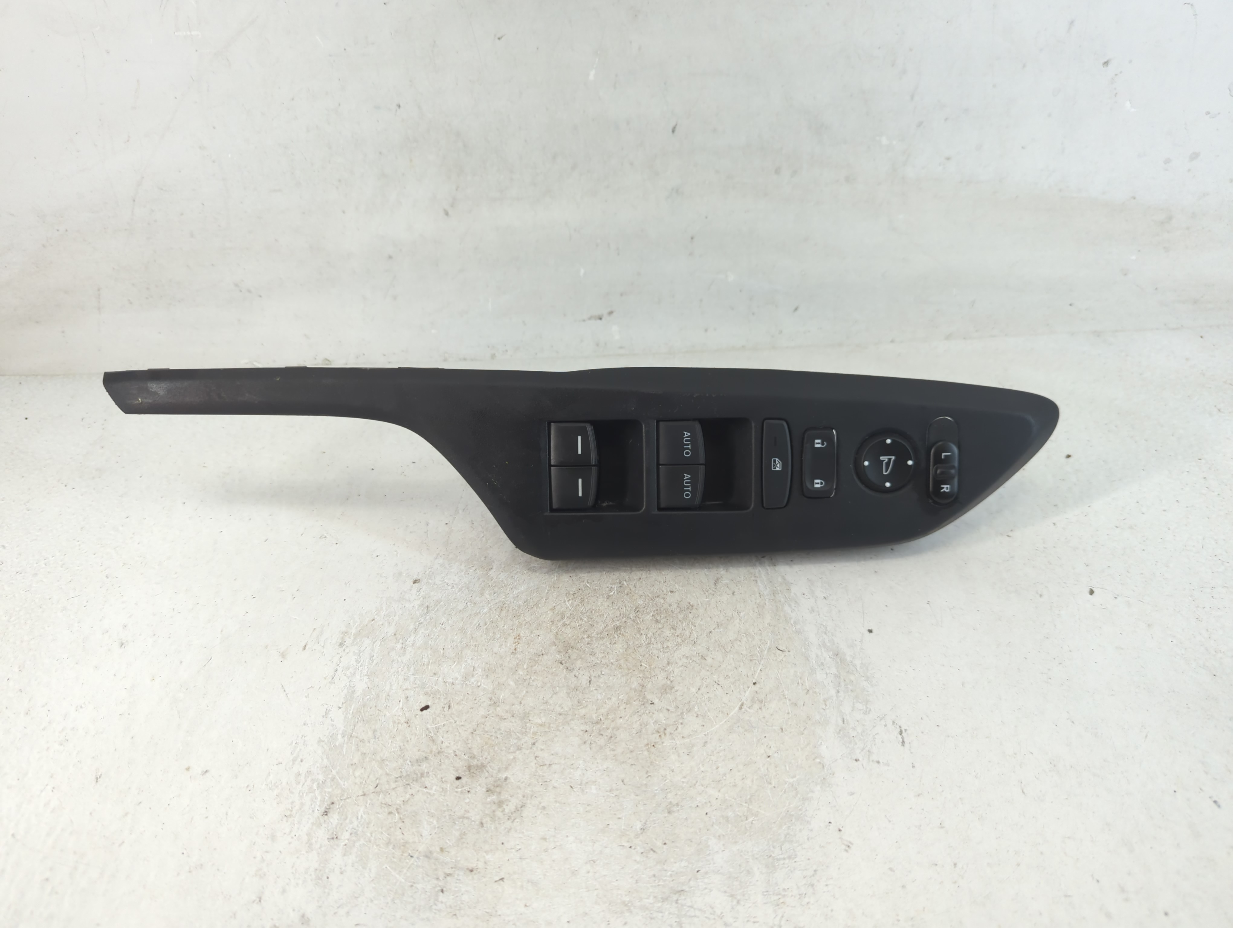Picture of 2016-2021 Honda Civic Driver Left Door Master Power Window Switch 791520