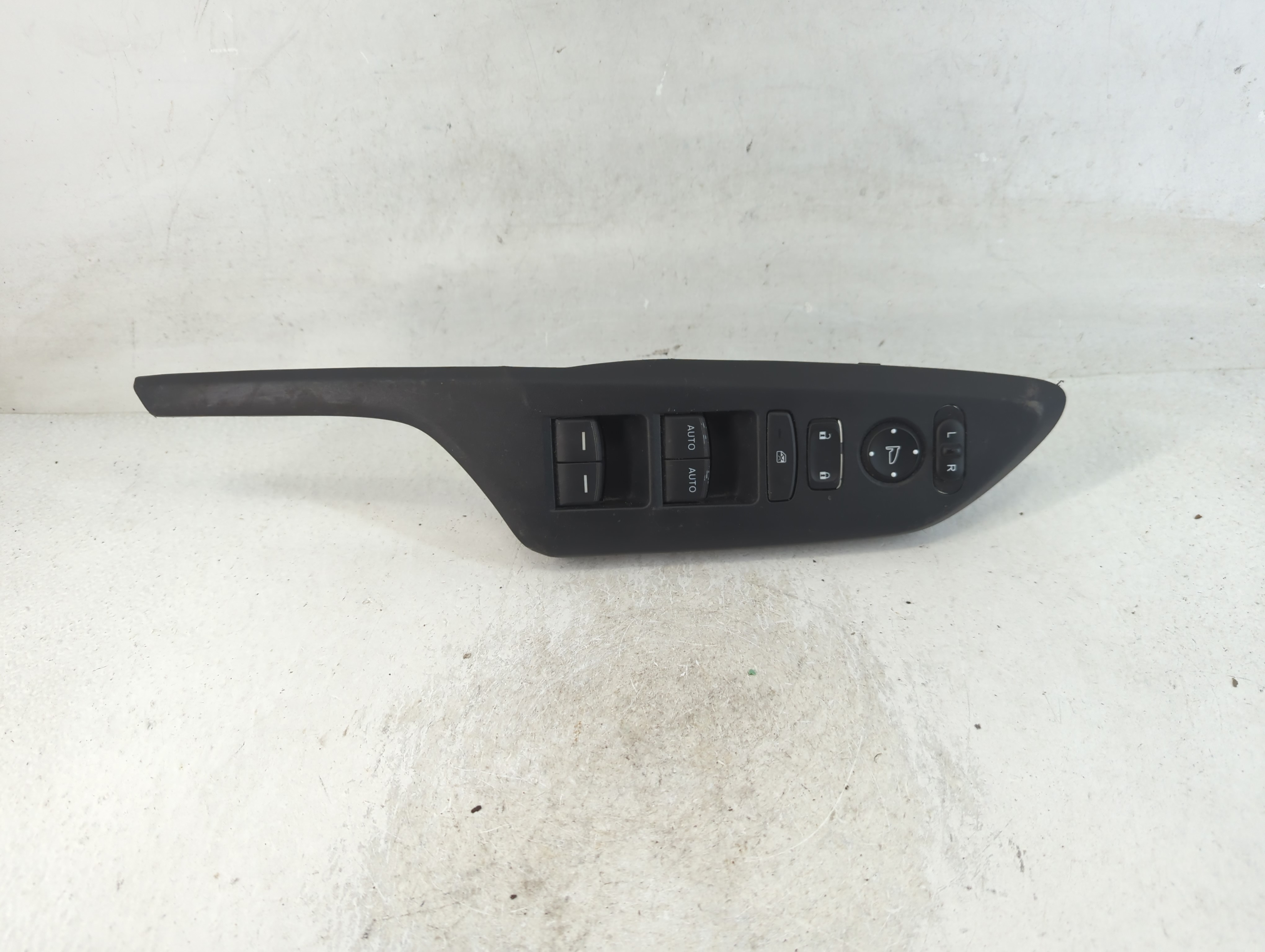 Picture of 2017-2021 Honda Civic Driver Left Door Master Power Window Switch 791521