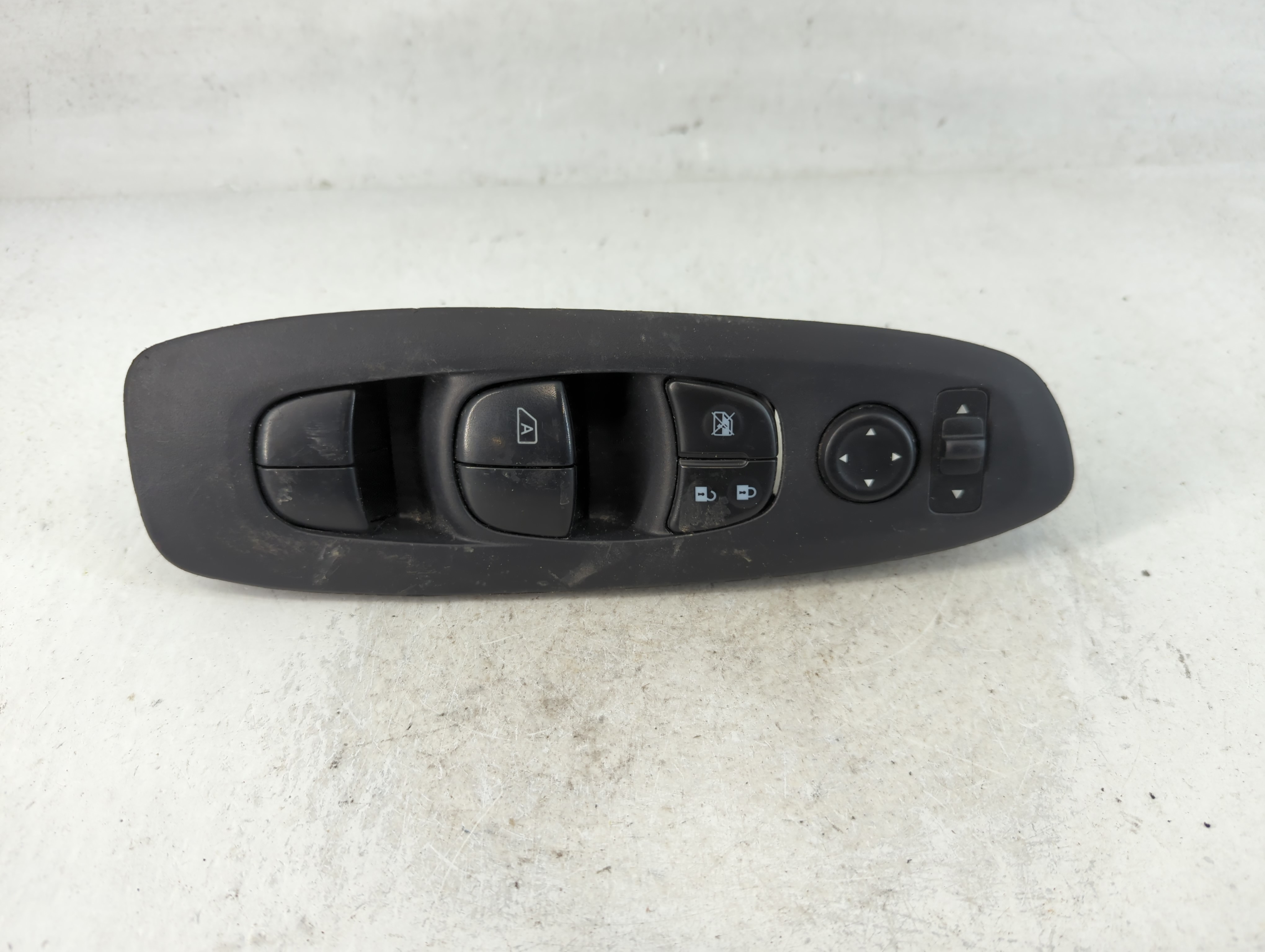 Picture of 2013-2020 Nissan Pathfinder Driver Left Door Master Power Window Switch 791525