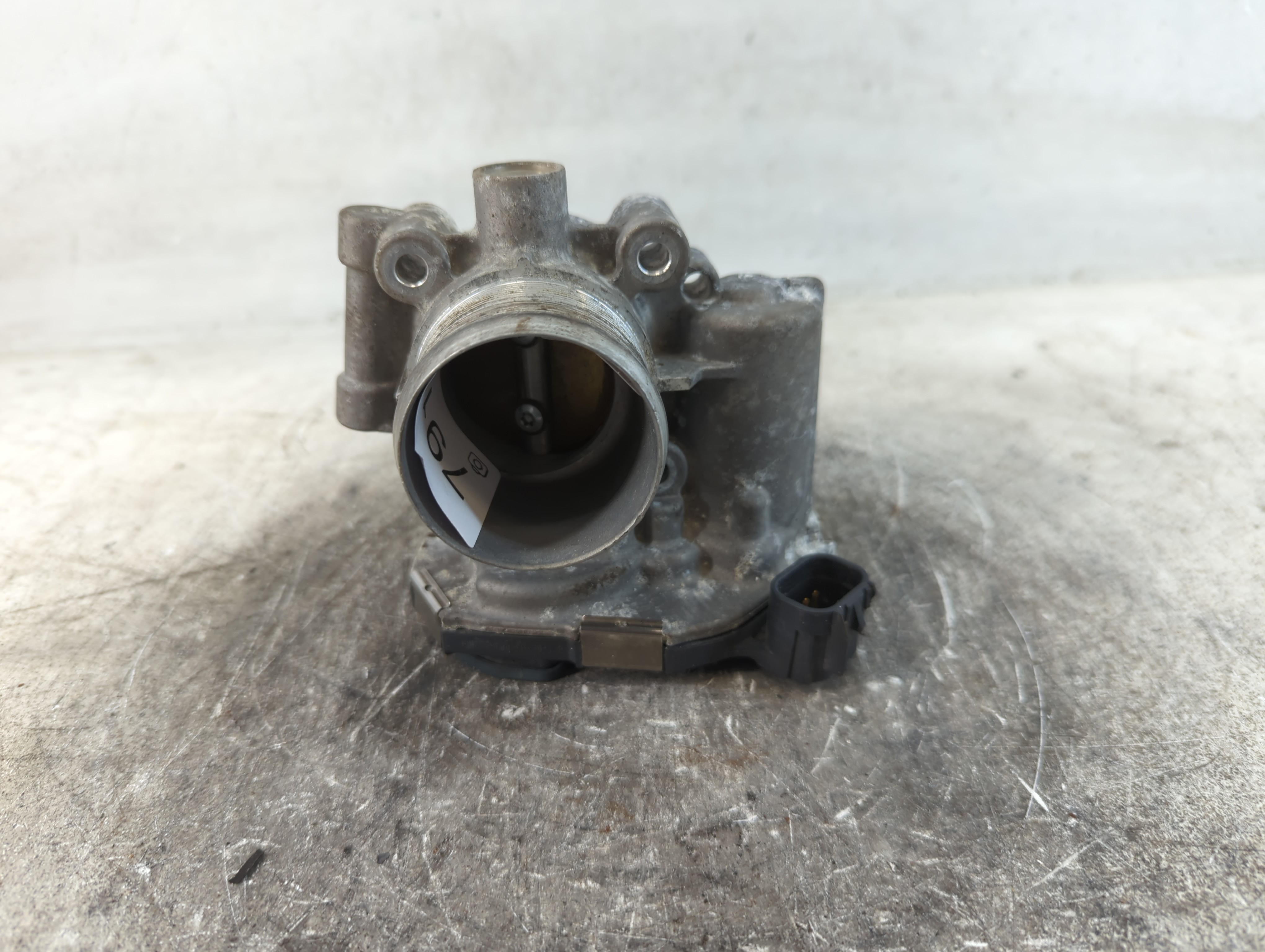 2012-2019 Chevrolet Sonic Throttle Body 791530 - Oemusedautoparts1.com