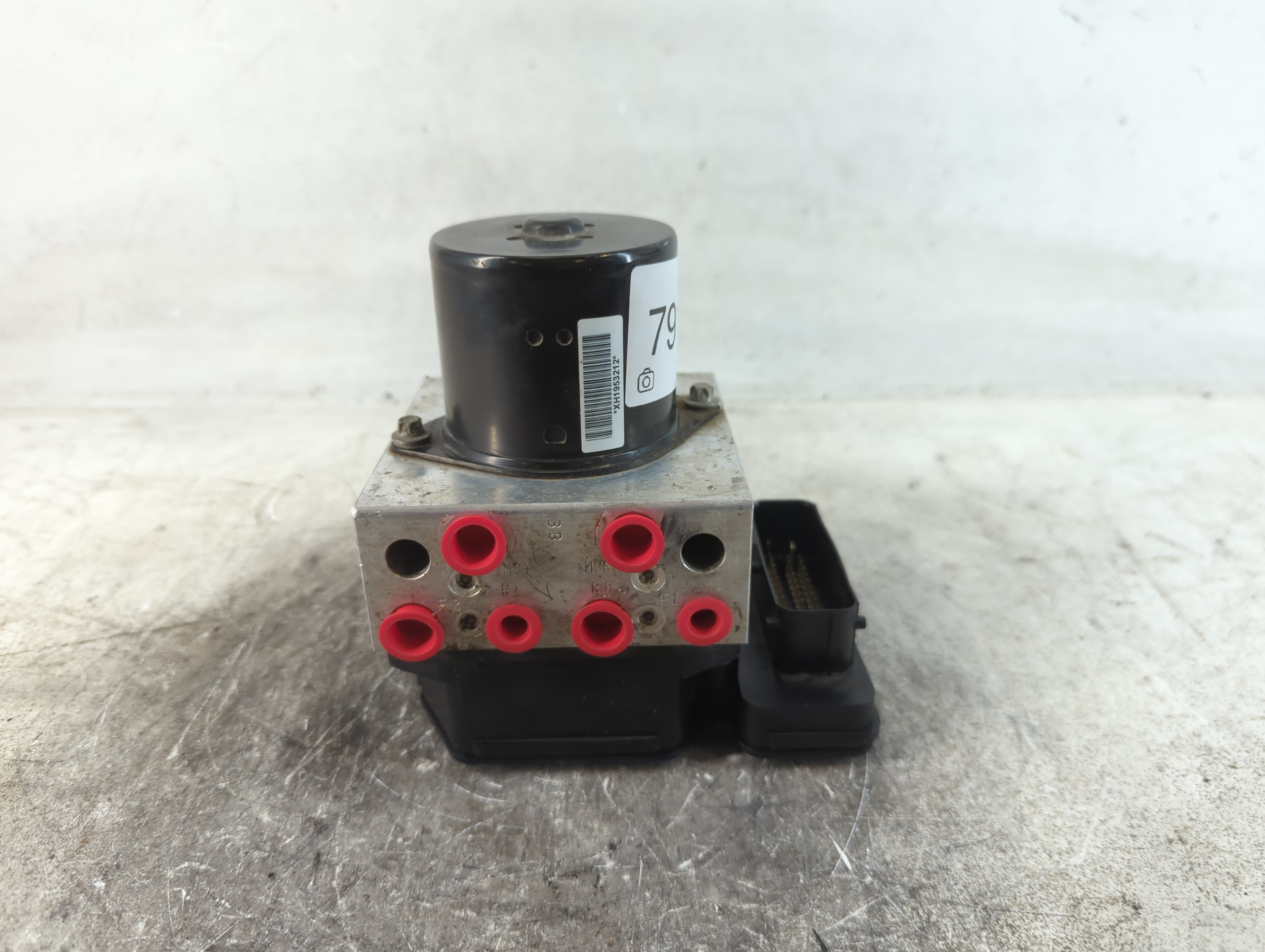 2013-2016 Chevrolet Malibu Abs Pump Control Module 791533 - Oemusedautoparts1.com