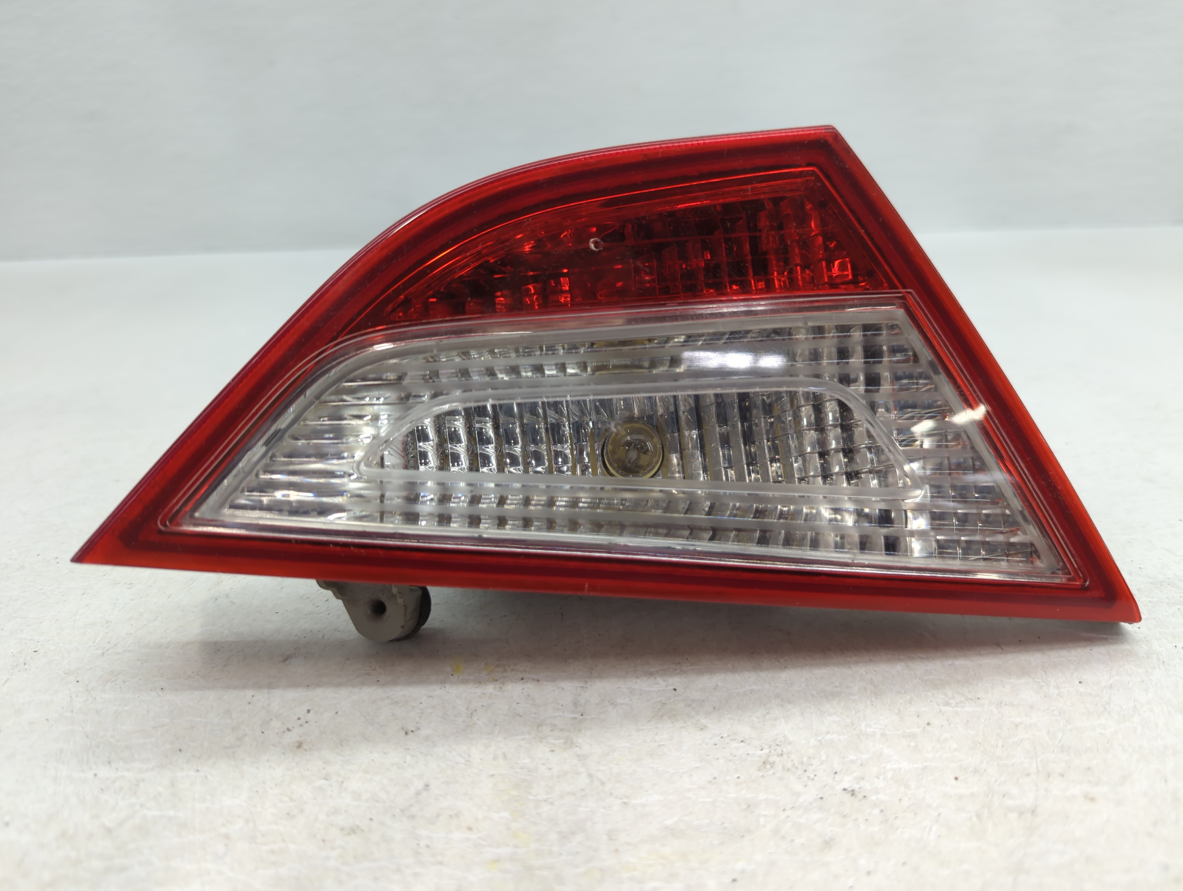 Picture of 2011-2014 Hyundai Sonata Driver Left Side Tail Light Taillight Oem 791535