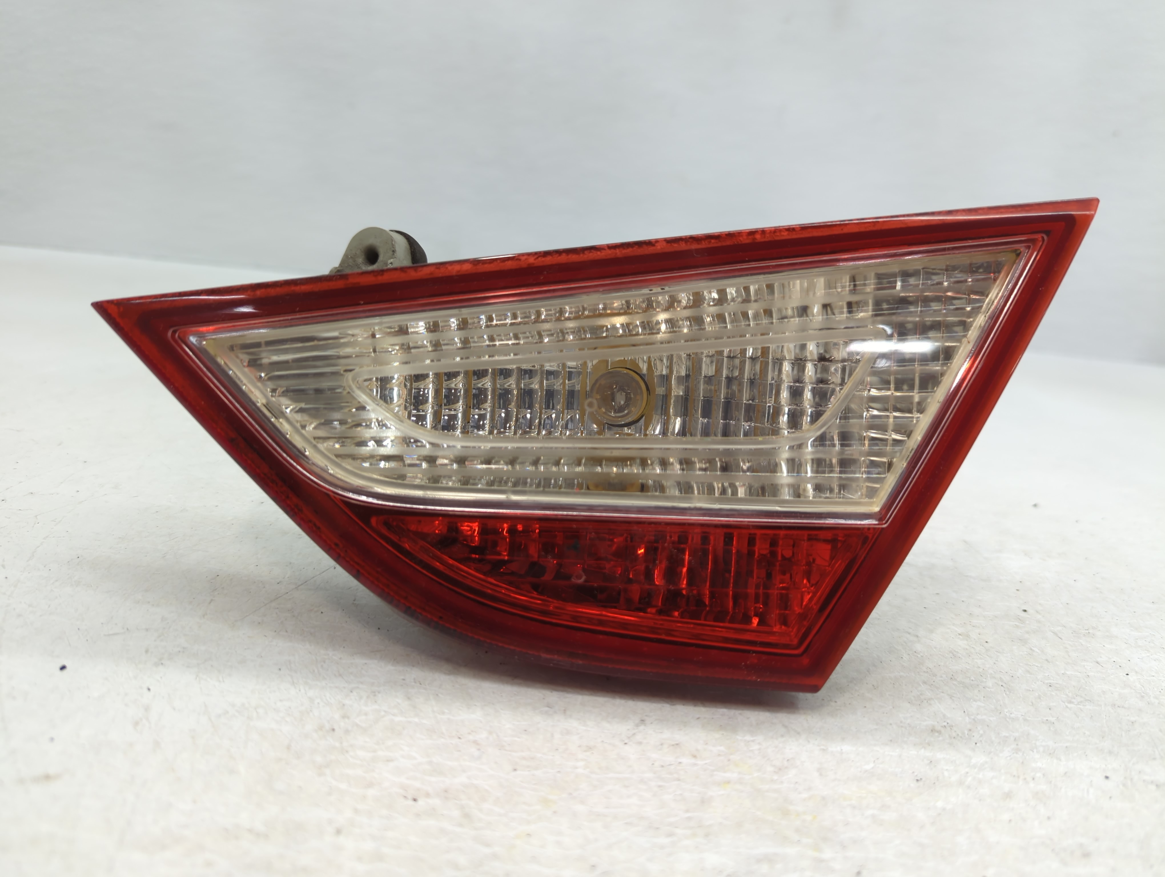 Picture of 2011-2014 Hyundai Sonata Driver Left Side Tail Light Taillight Oem 791536