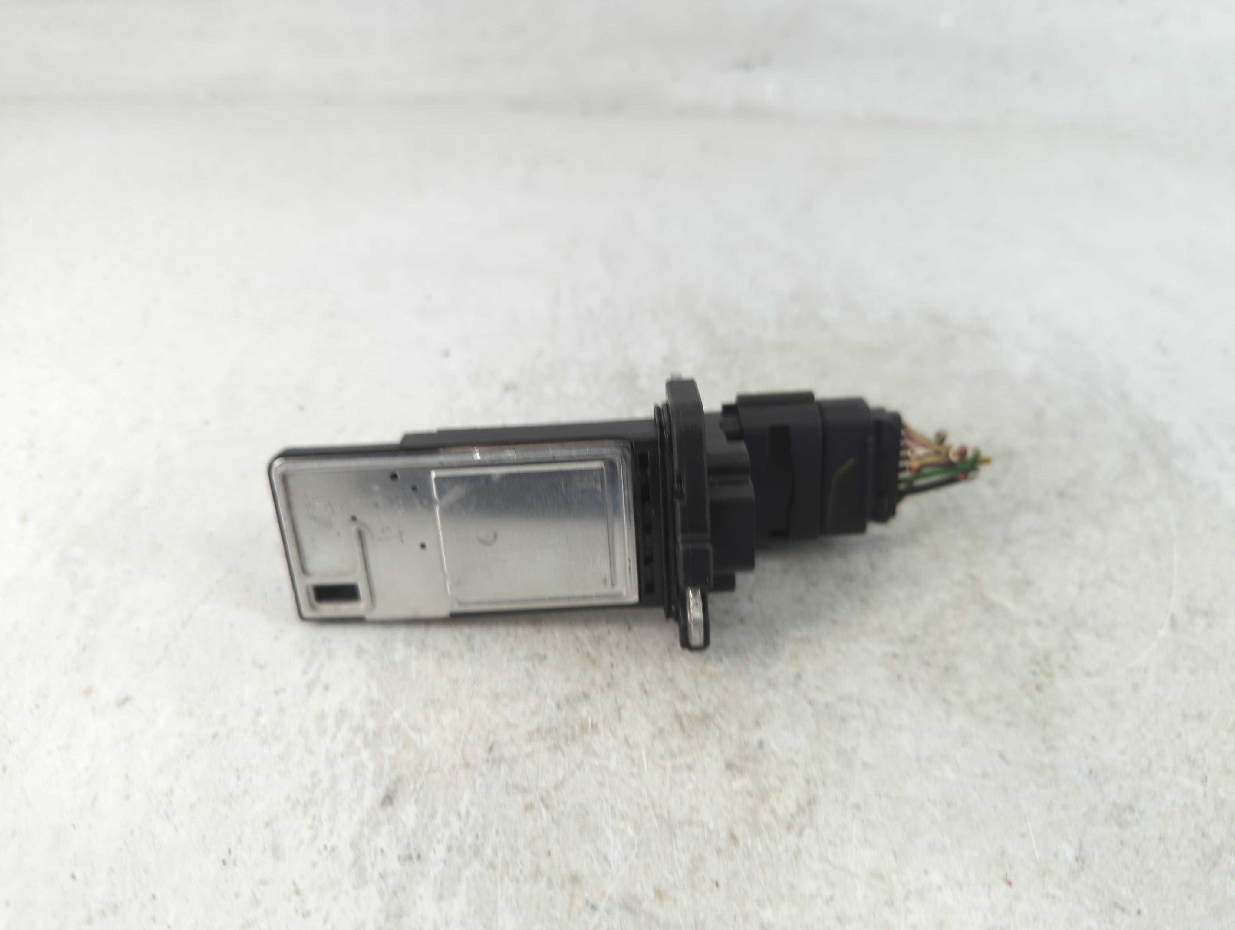2015-2020 Chevrolet Tahoe Mass Air Flow Meter Maf 791558 - Oemusedautoparts1.com