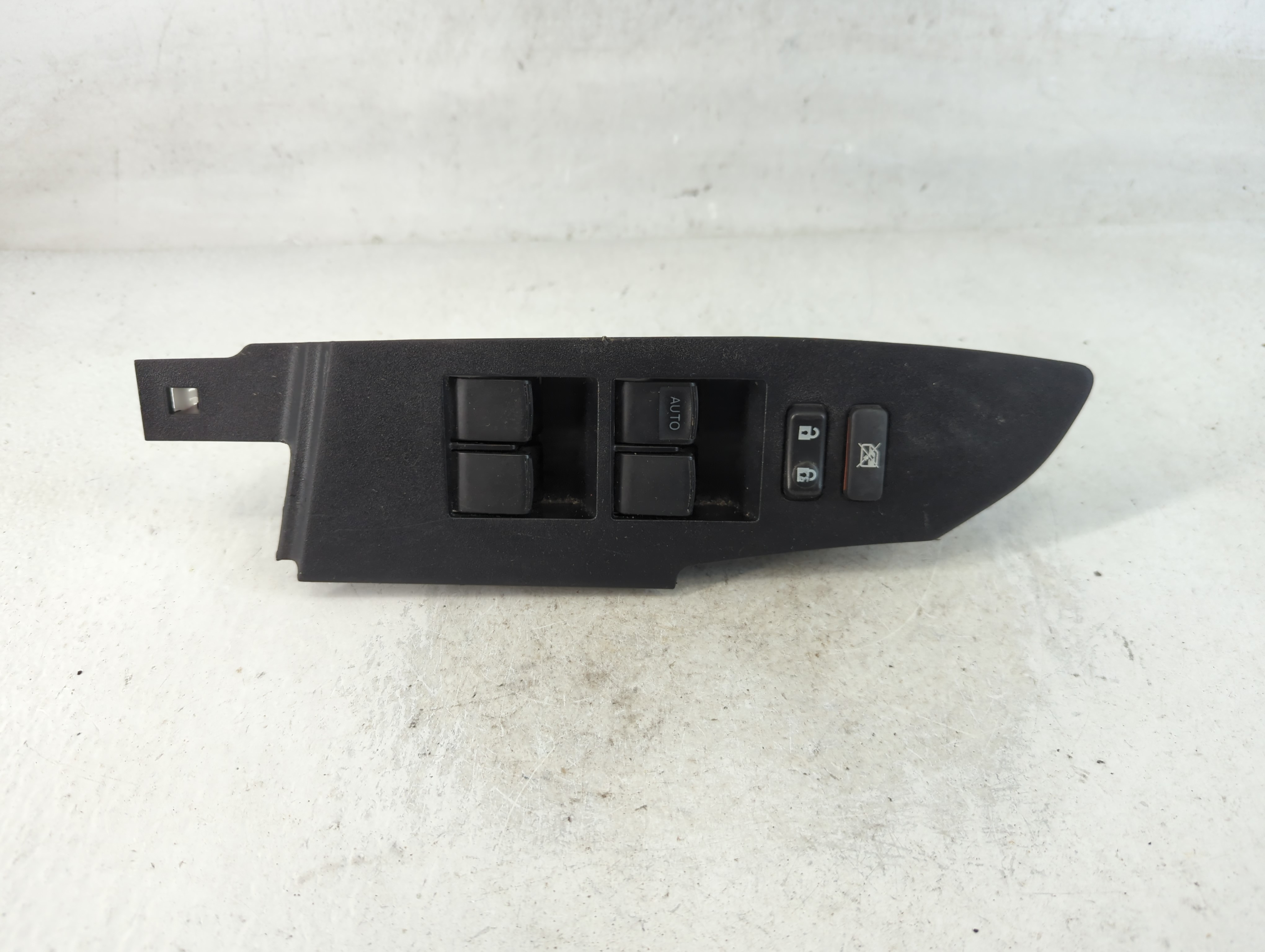 2014-2019 Toyota Corolla Driver Left Door Master Power Window Switch 791567 - Oemusedautoparts1.com