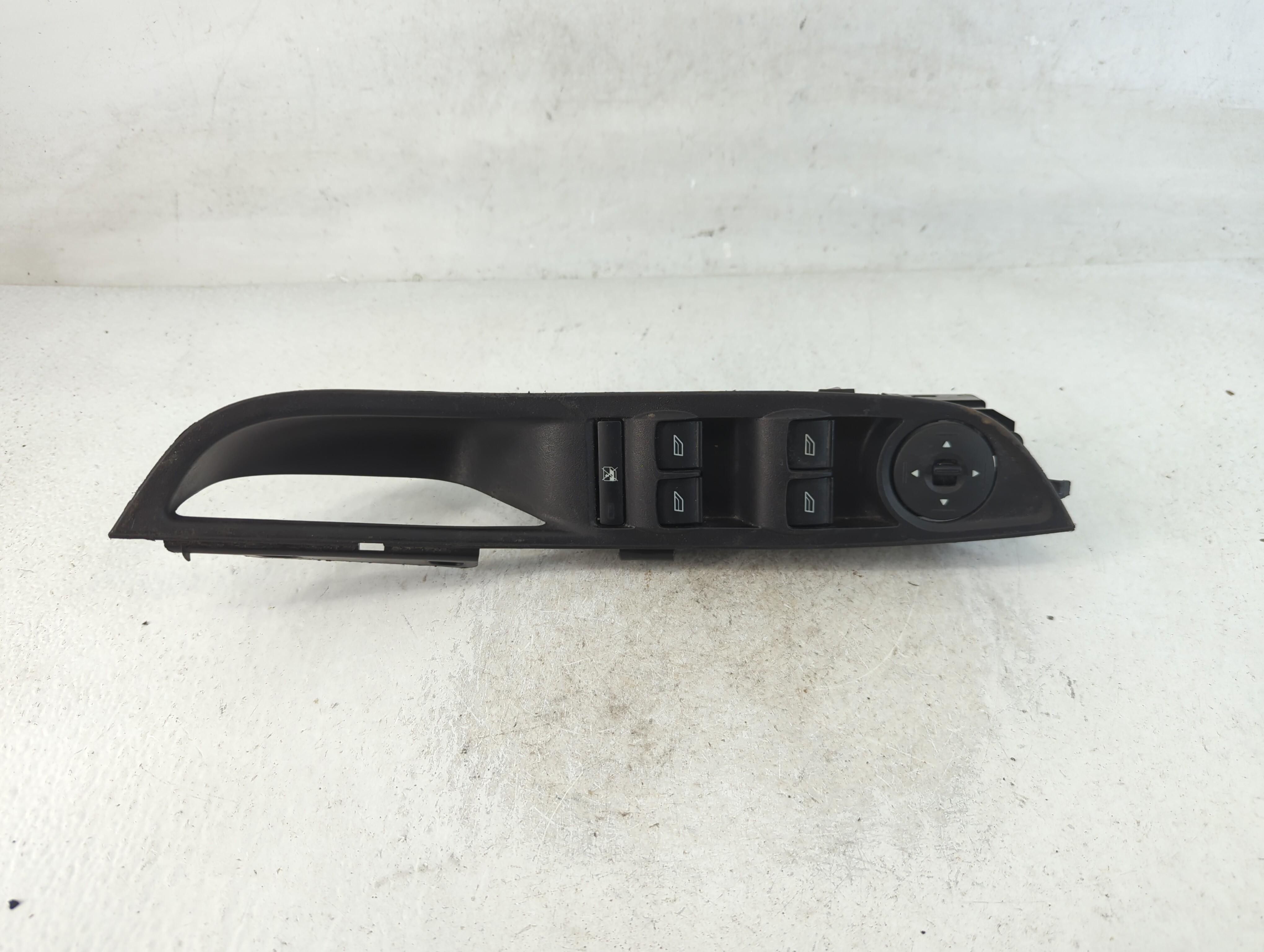 Picture of 2012-2018 Ford Focus Driver Left Door Master Power Window Switch 791582