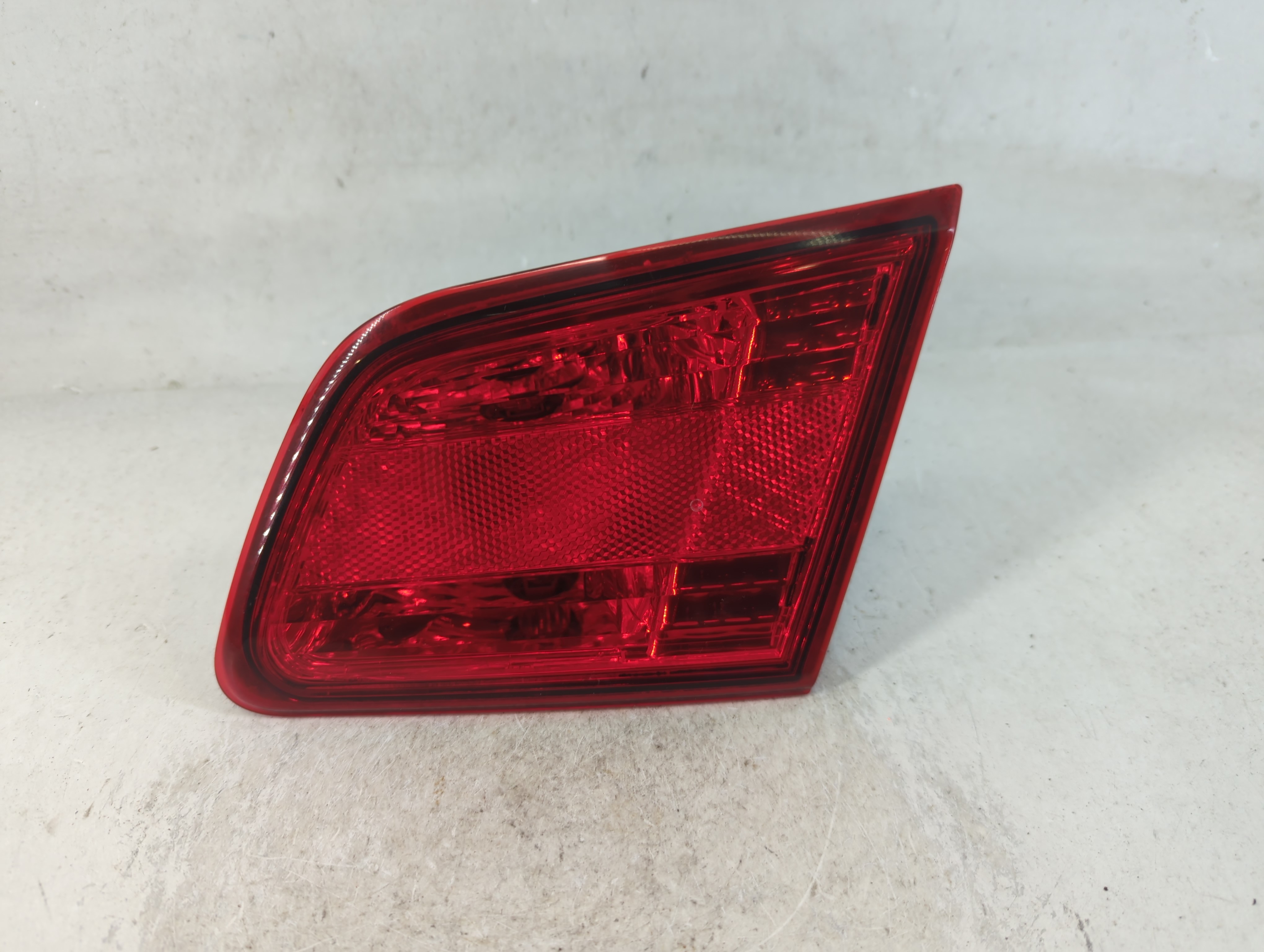 2010-2014 Subaru Legacy Passenger Right Side Tail Light Taillight Oem 791611 - Oemusedautoparts1.com