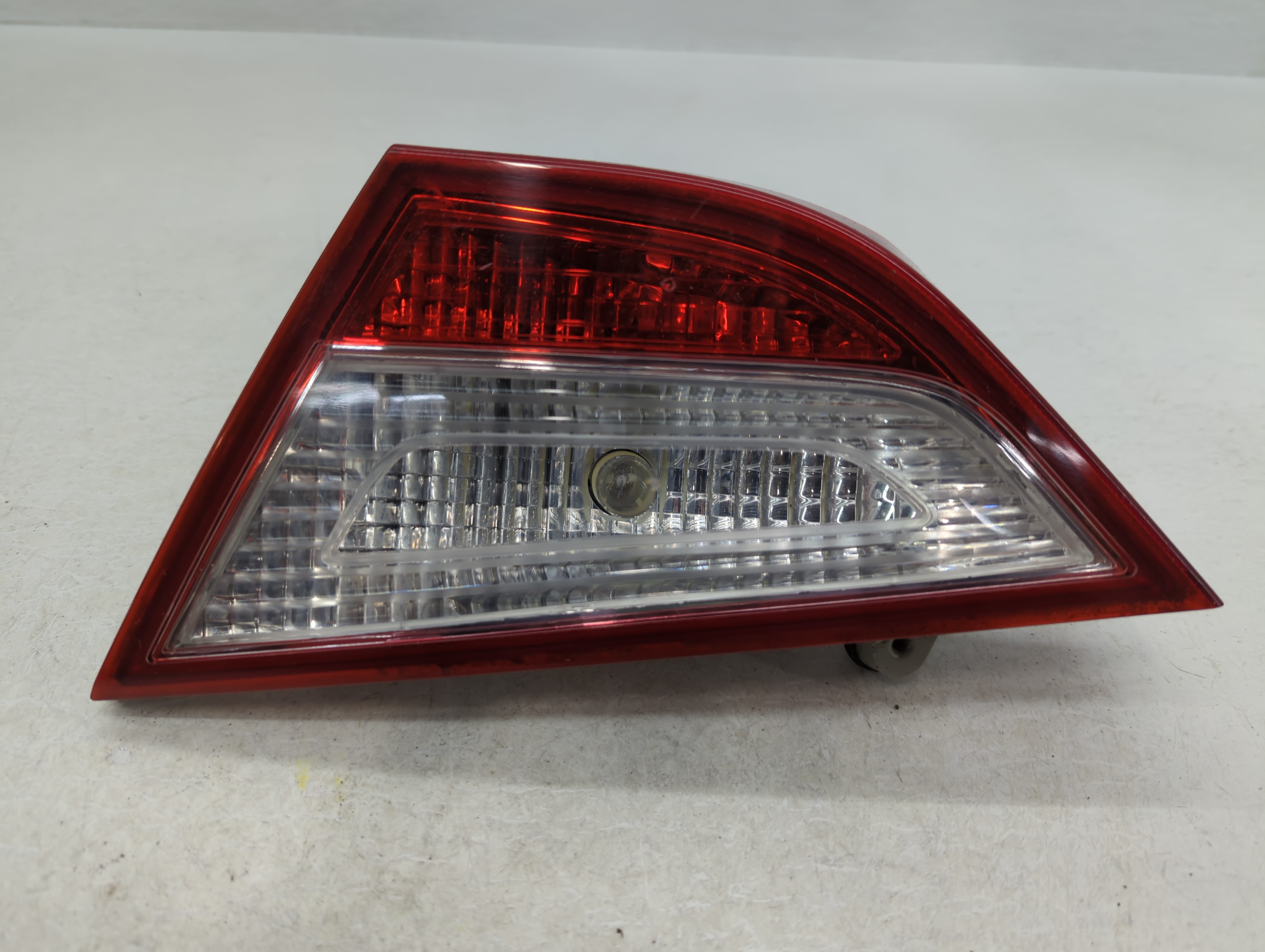 2011-2014 Hyundai Sonata Passenger Right Side Tail Light Taillight Oem 791626 - Oemusedautoparts1.com