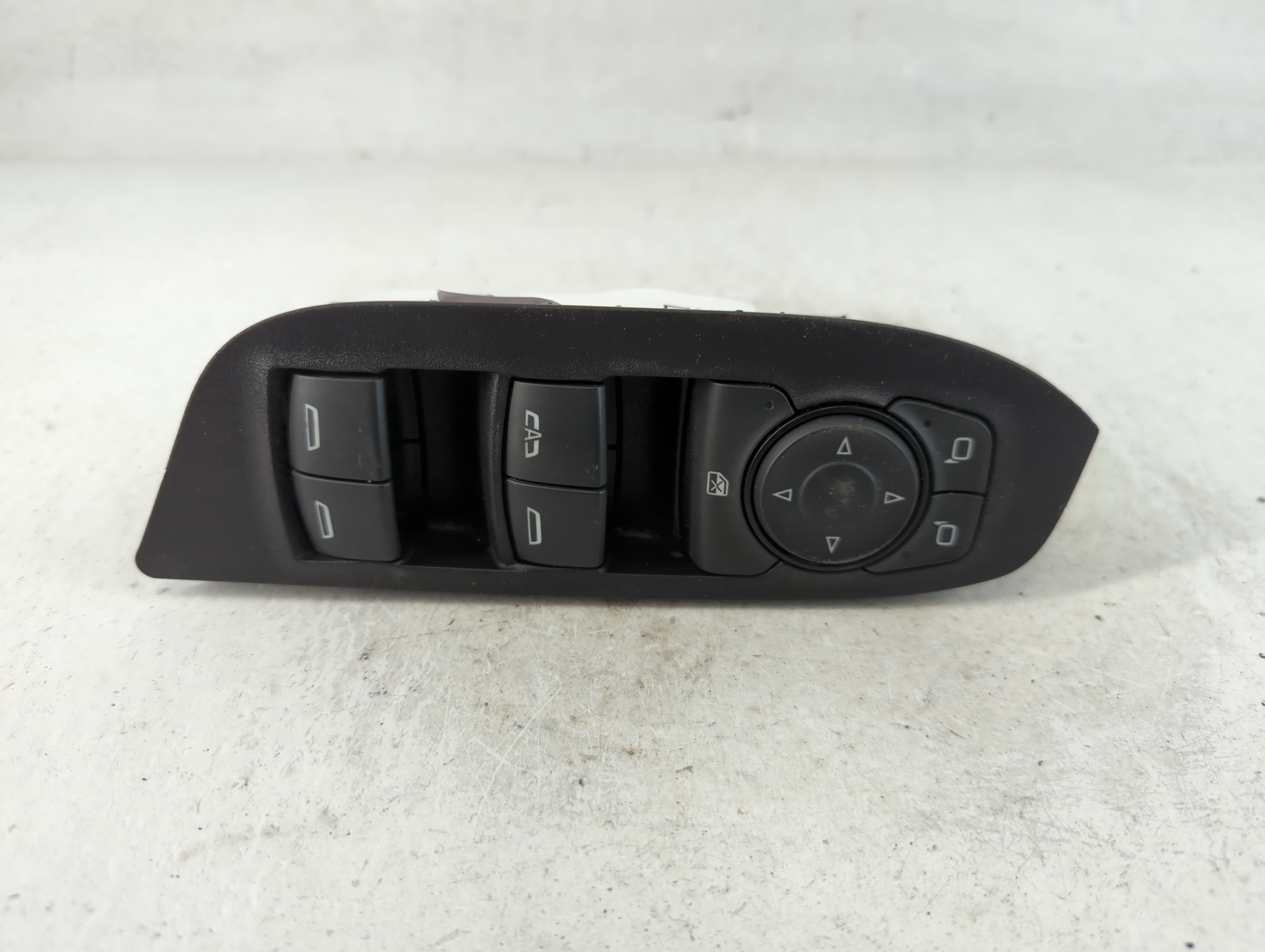 Picture of 2018-2022 Chevrolet Equinox Driver Left Door Master Power Window Switch 791631