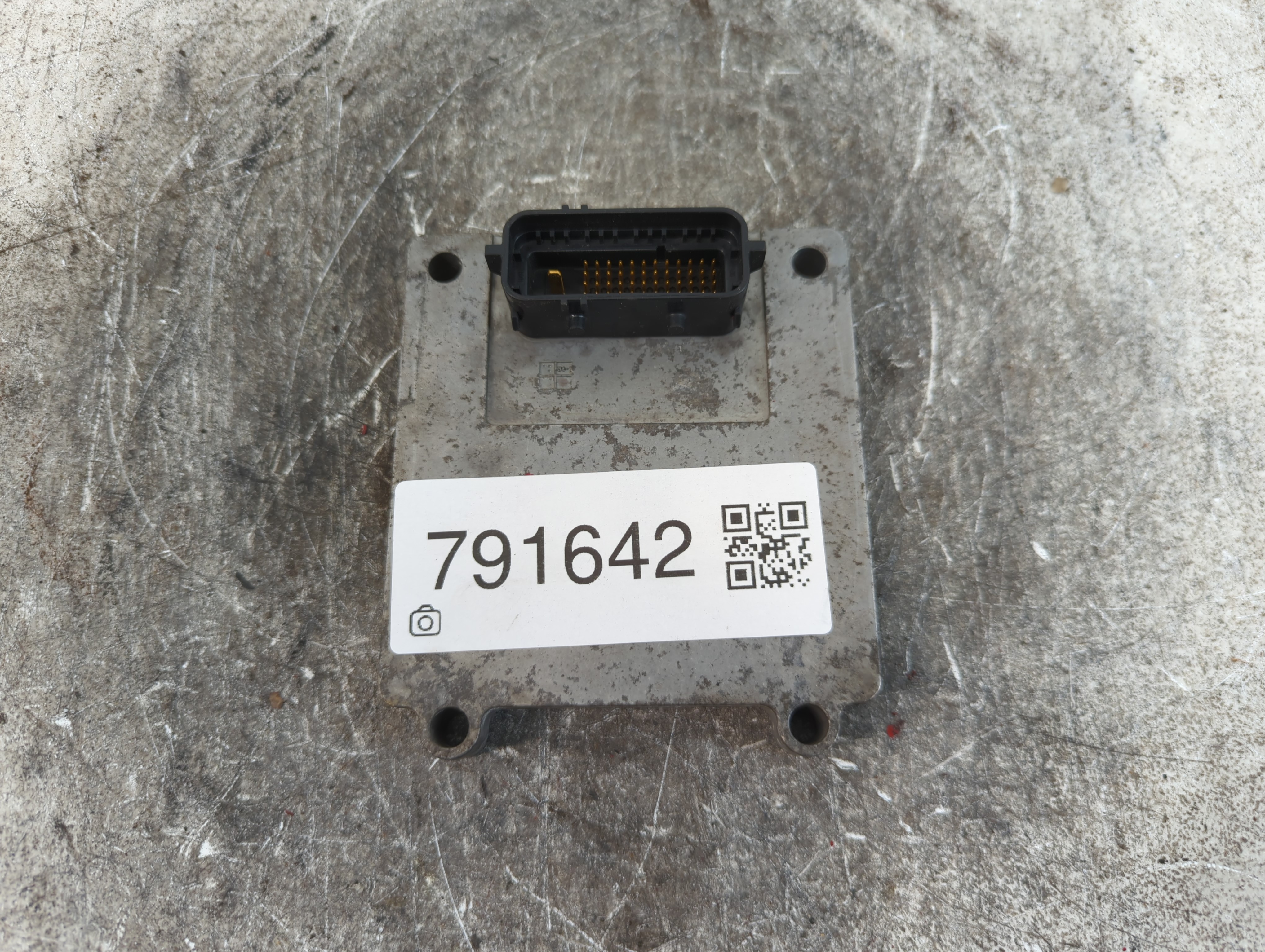 2006-2010 Chevrolet Cobalt Traction Control Module 24243901 791642 - Oemusedautoparts1.com